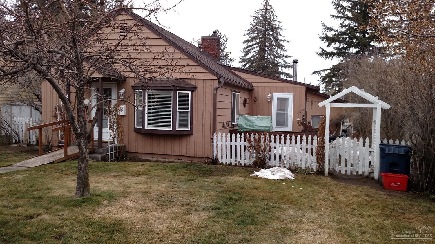 Keystone Terrace - Residential