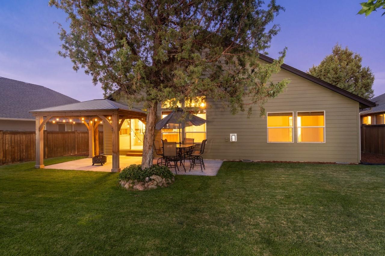 Juniper Hill - Residential
