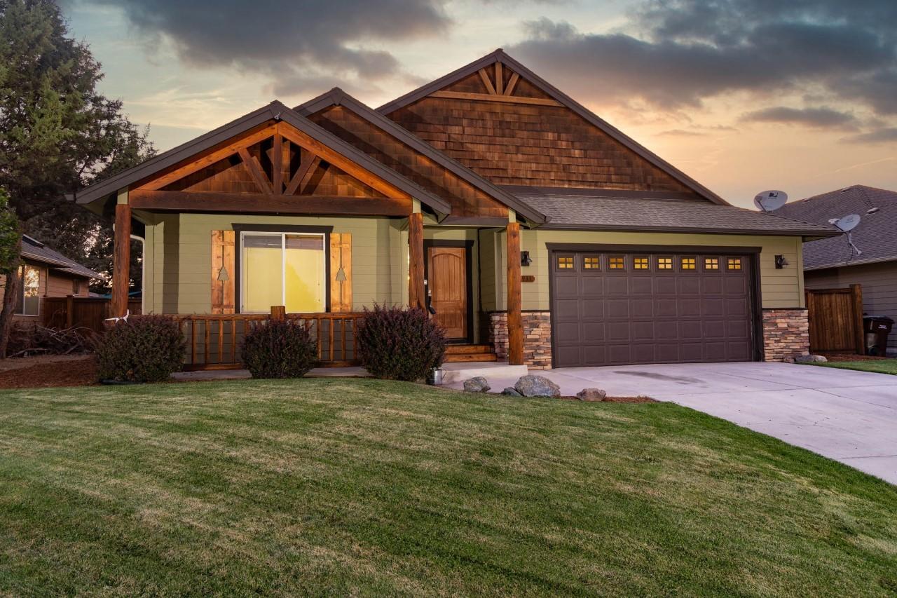 Juniper Hill - Residential