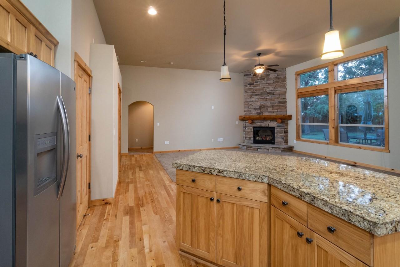 Juniper Hill - Residential