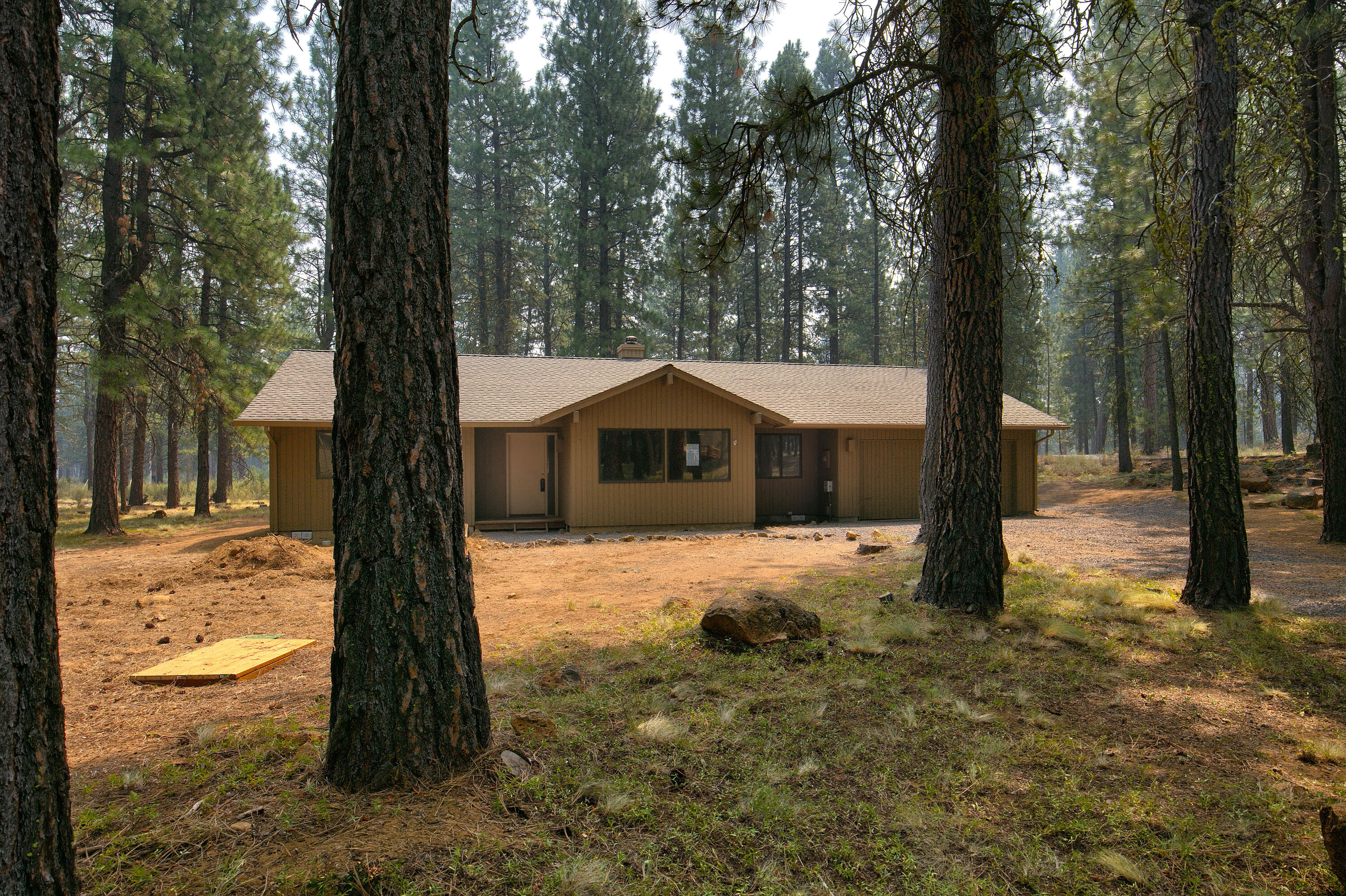 Glaze Meadow Homesite Section - Residential
