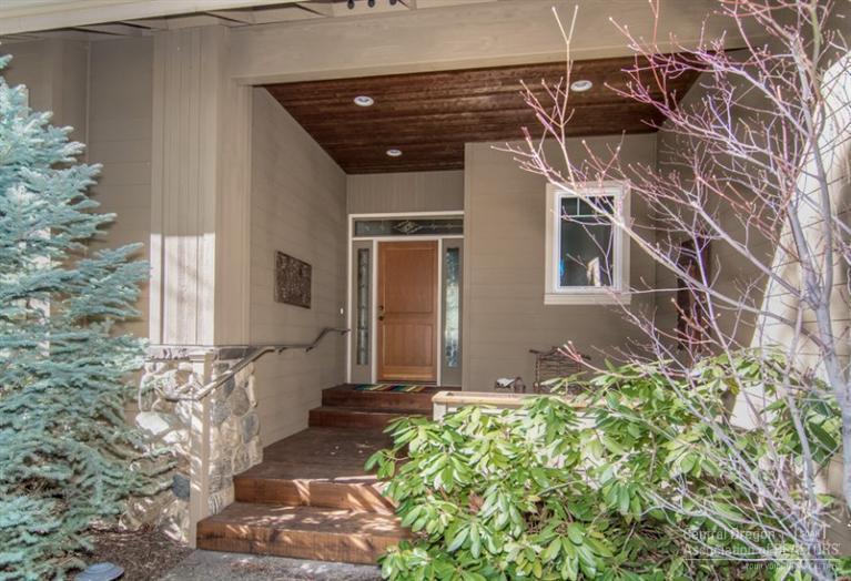 Awbrey Glen - Residential
