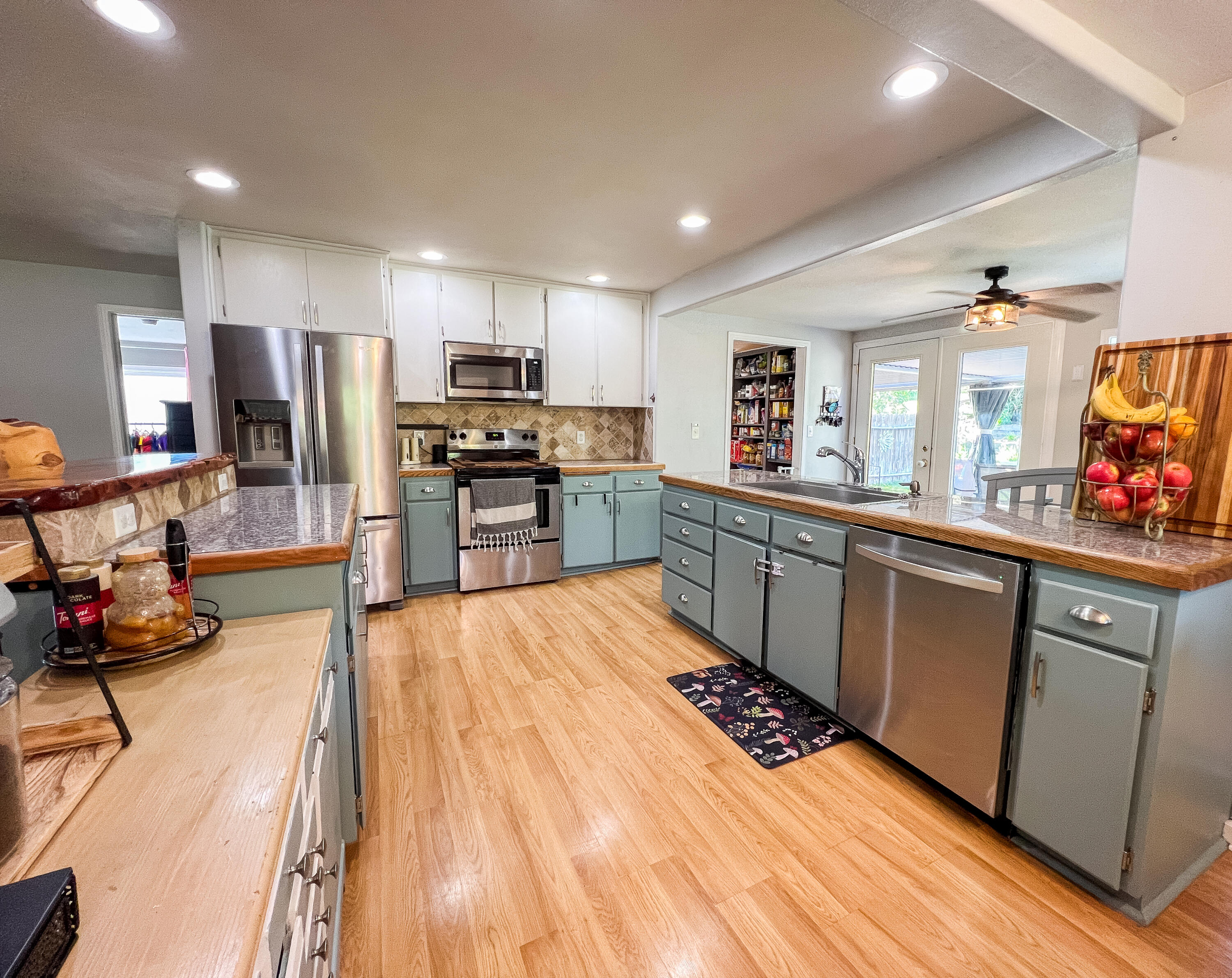 N/A - Residential