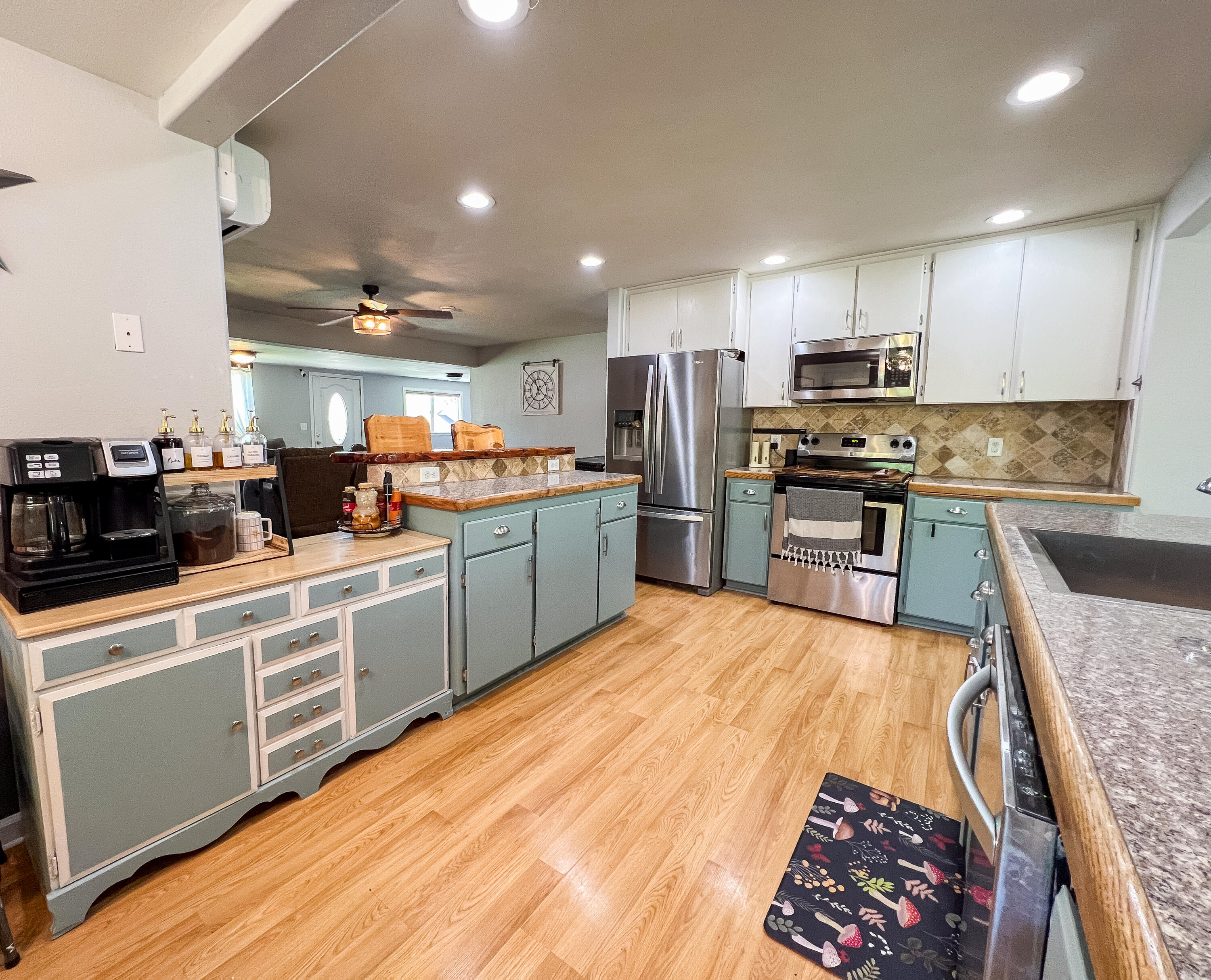 N/A - Residential