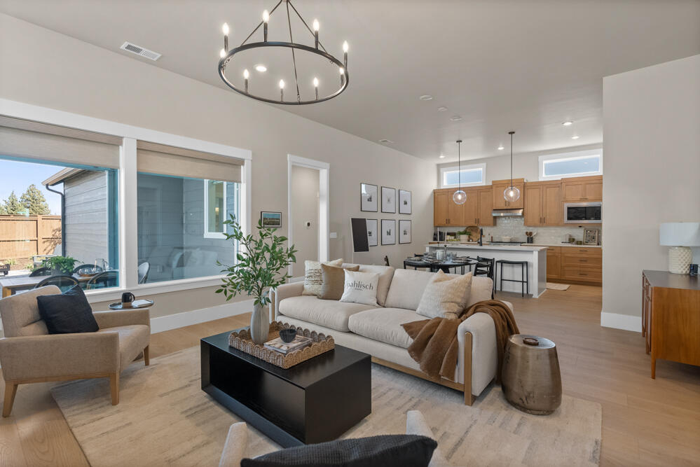 Meridian Phase 1 - Residential