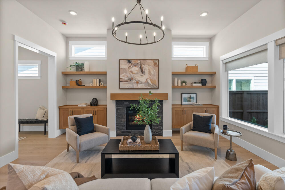 Meridian Phase 1 - Residential