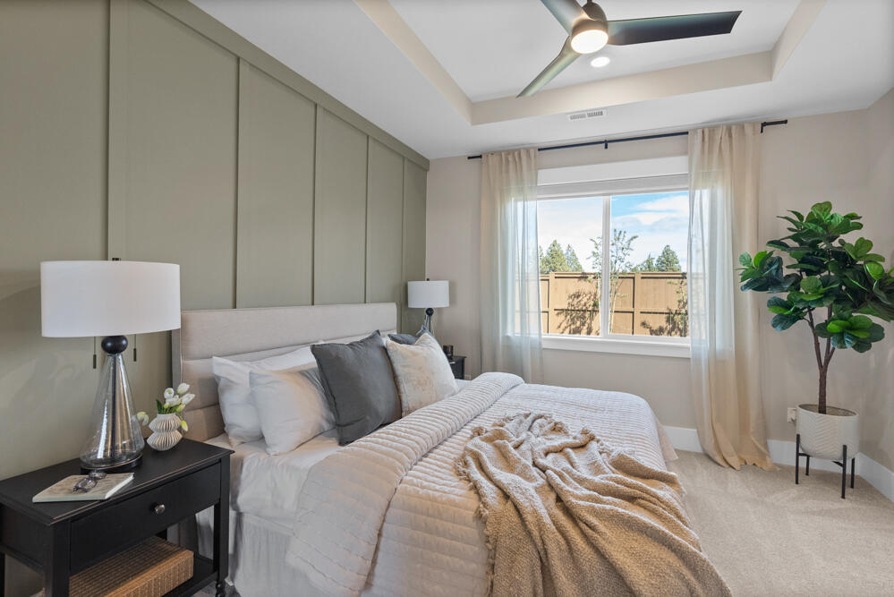 Meridian Phase 1 - Residential