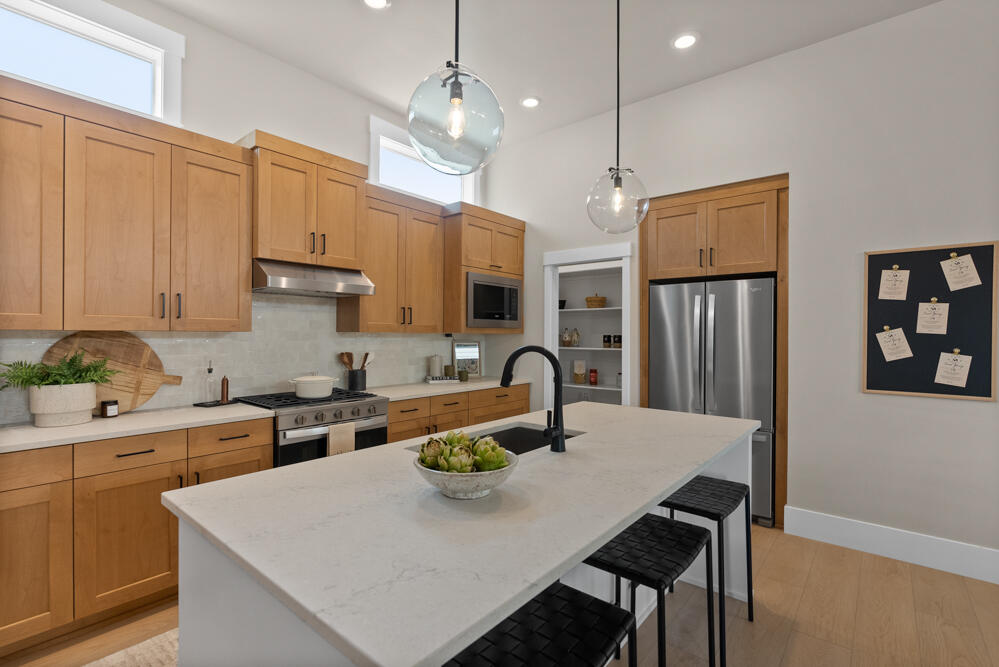 Meridian Phase 1 - Residential