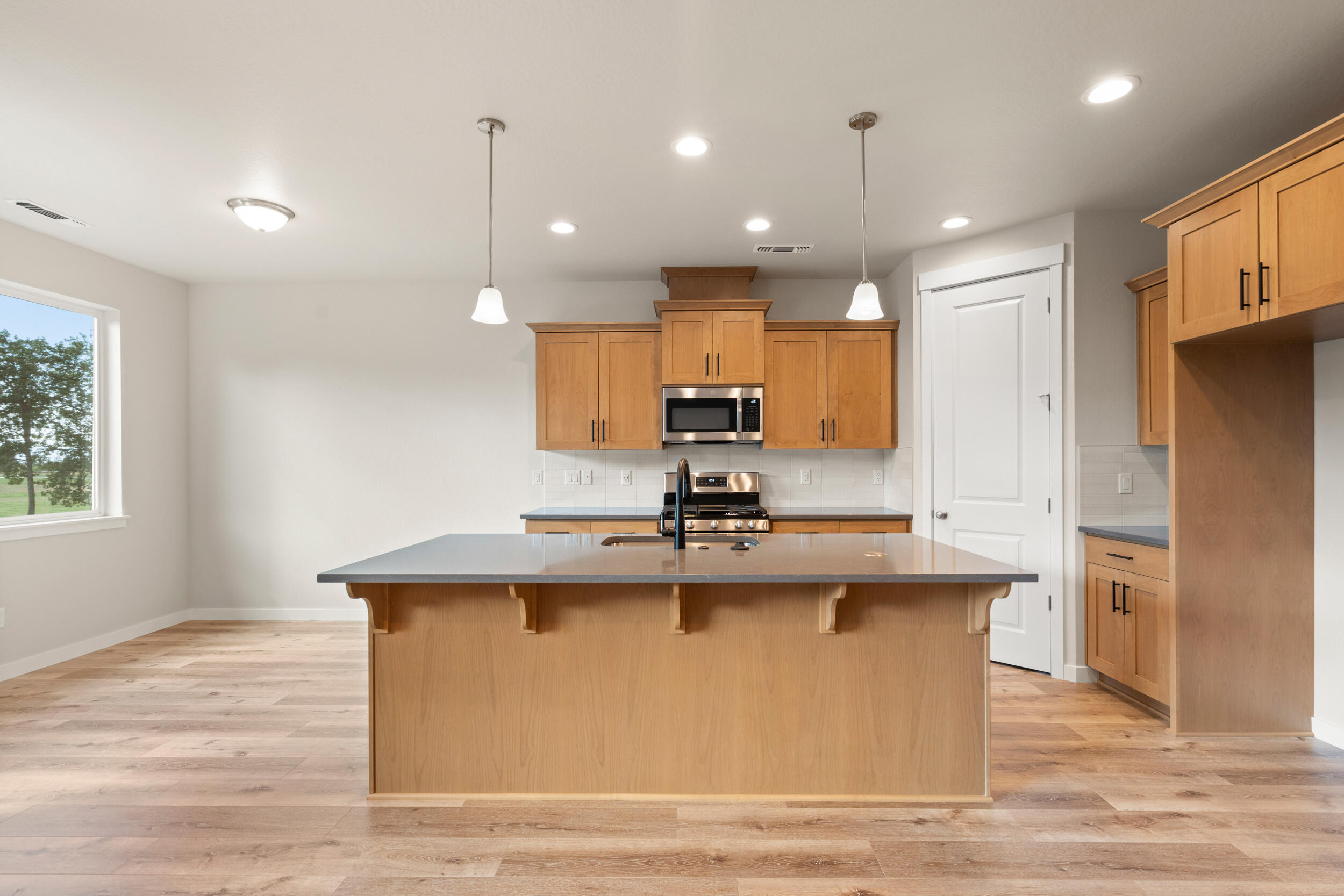 Eagle Point Golf Community Phase 1 - Residential