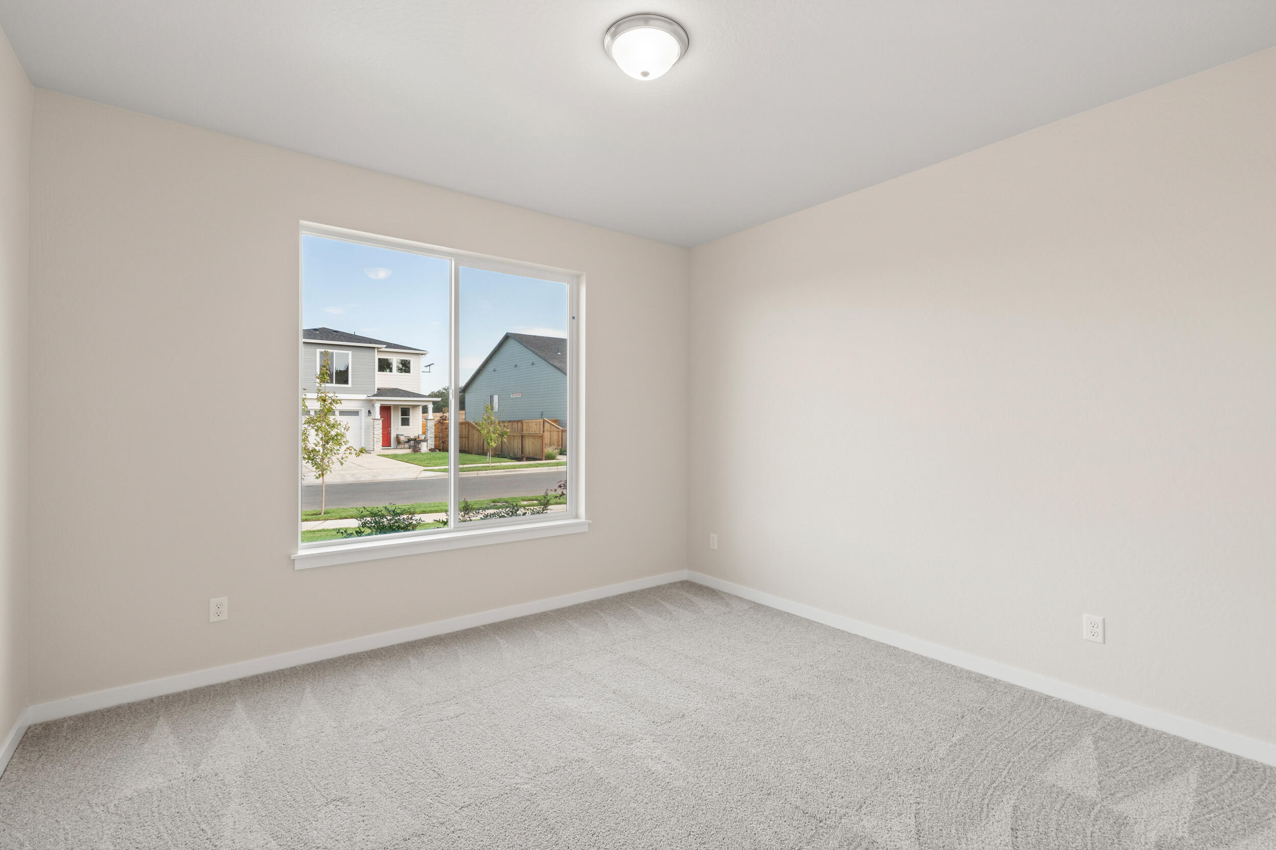 Eagle Point Golf Community Phase 1 - Residential