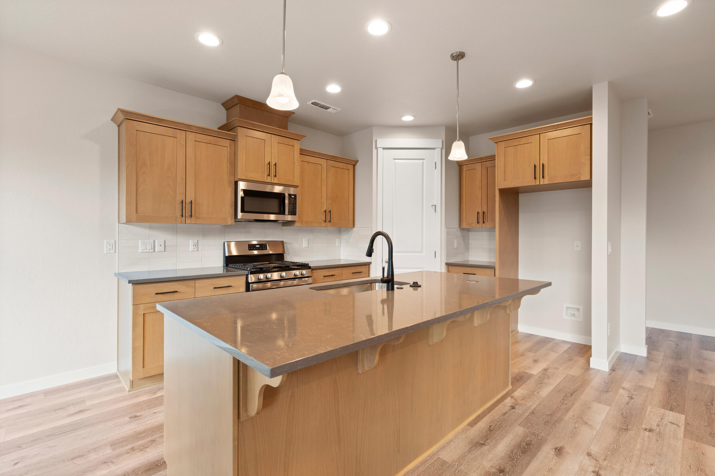 Eagle Point Golf Community Phase 1 - Residential