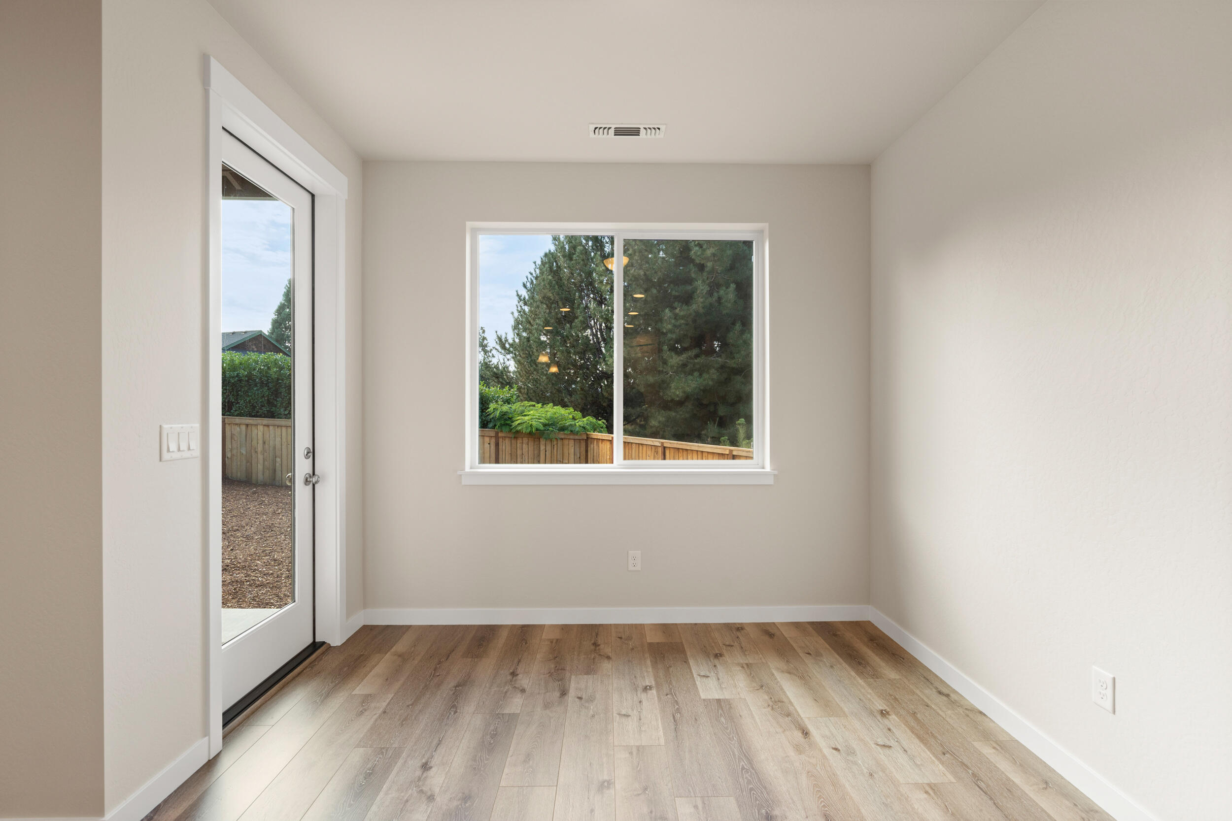 Eagle Point Golf Community Phase 1 - Residential