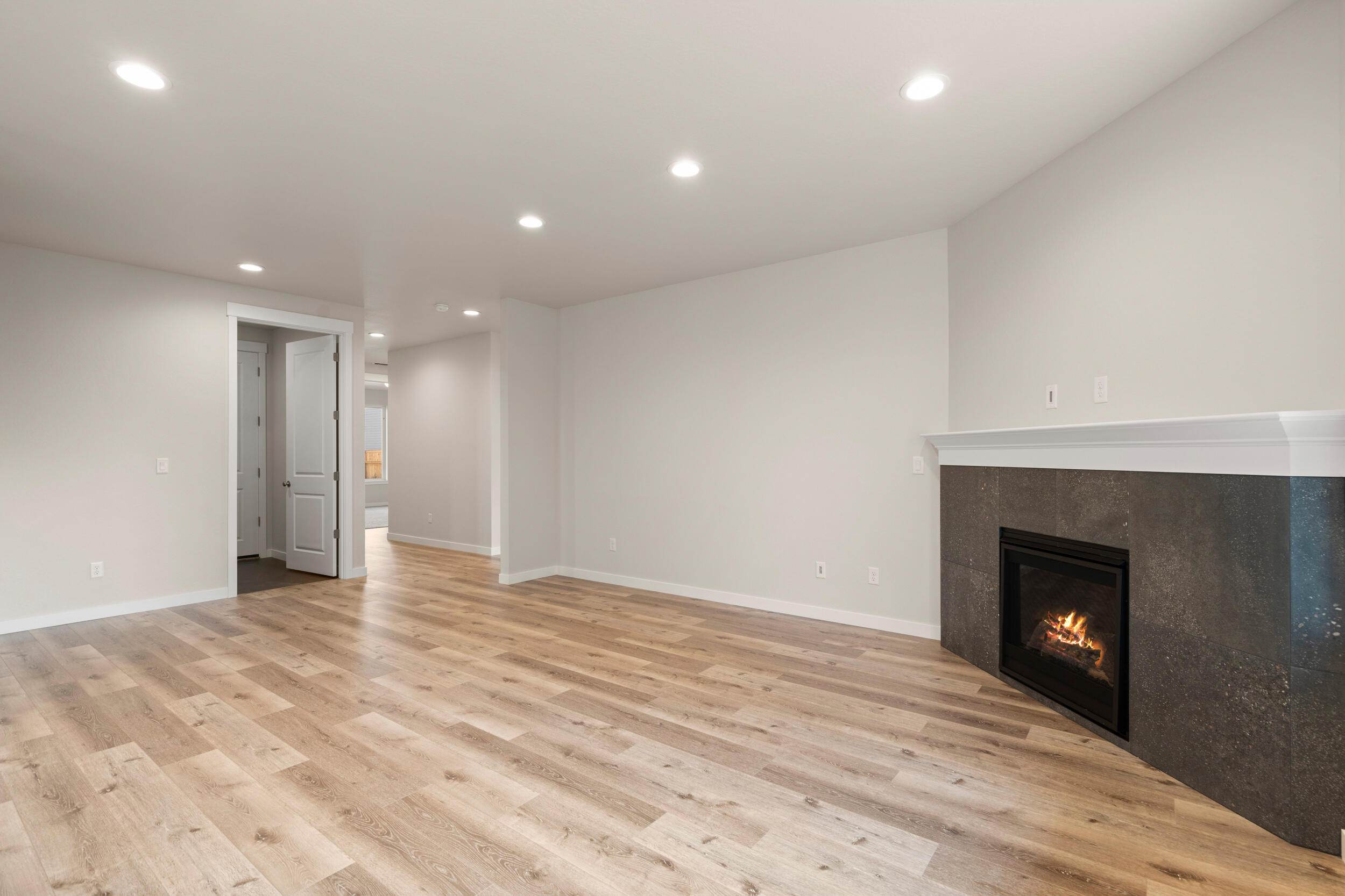 Eagle Point Golf Community Phase 1 - Residential
