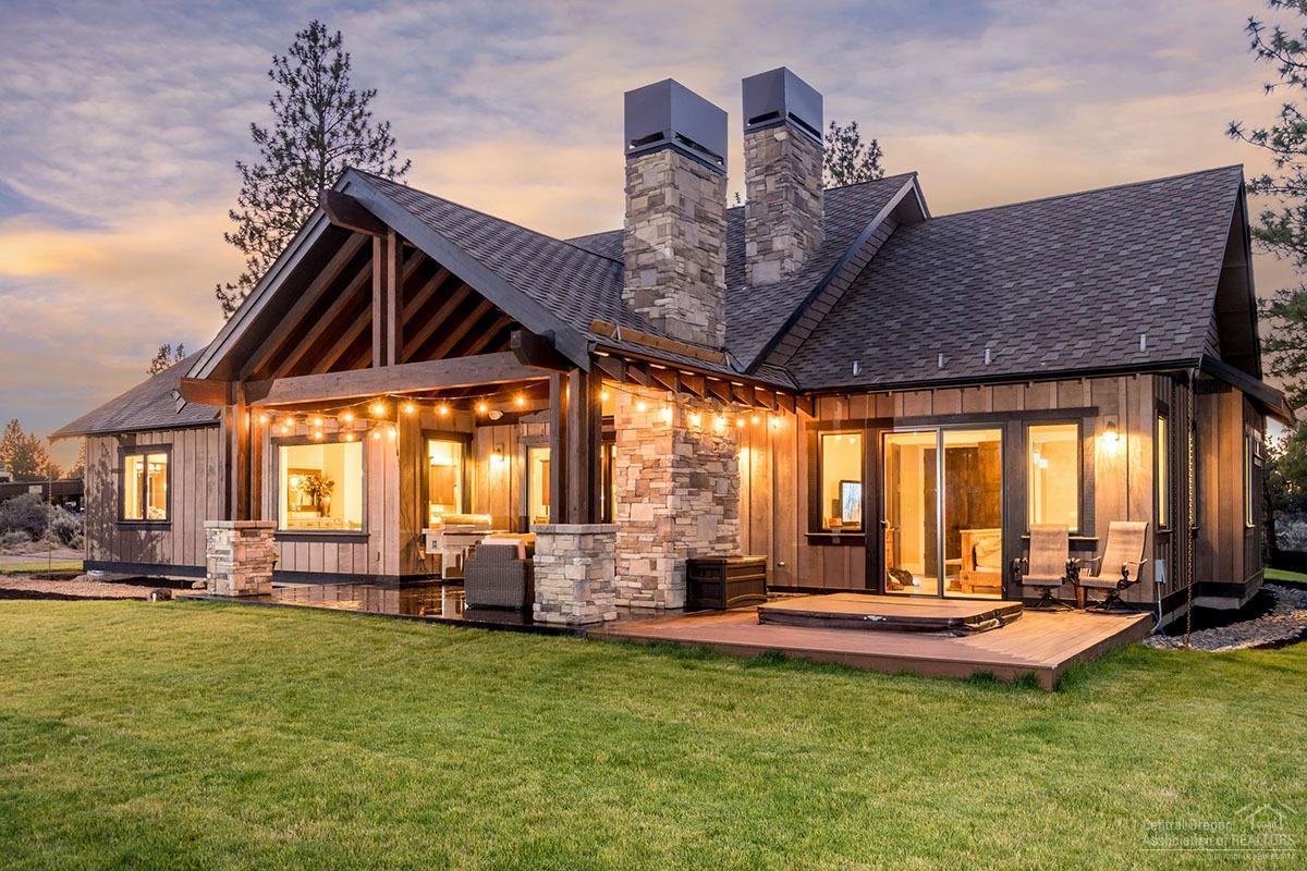Sundance East - Residential