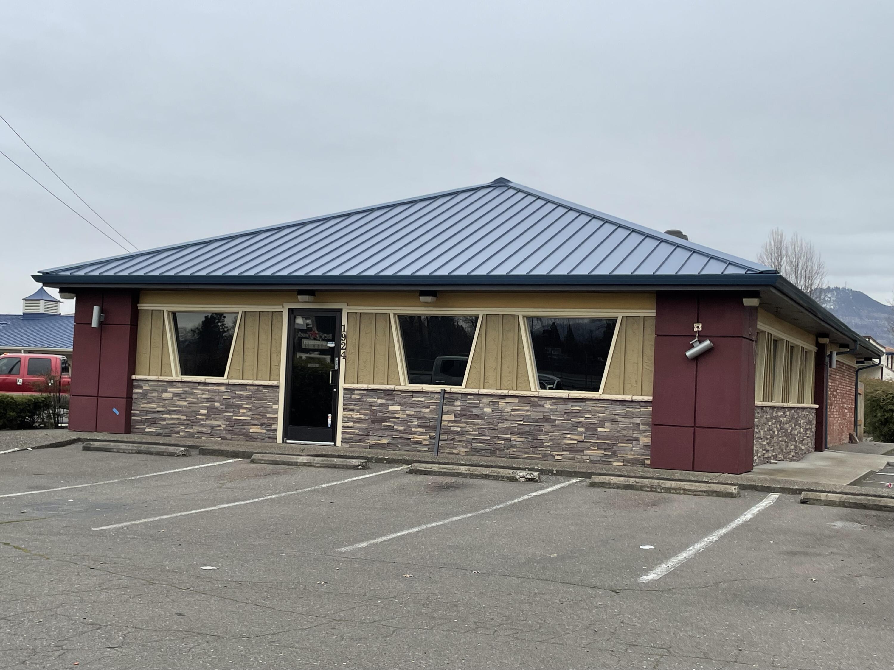 N/A - Commercial Lease