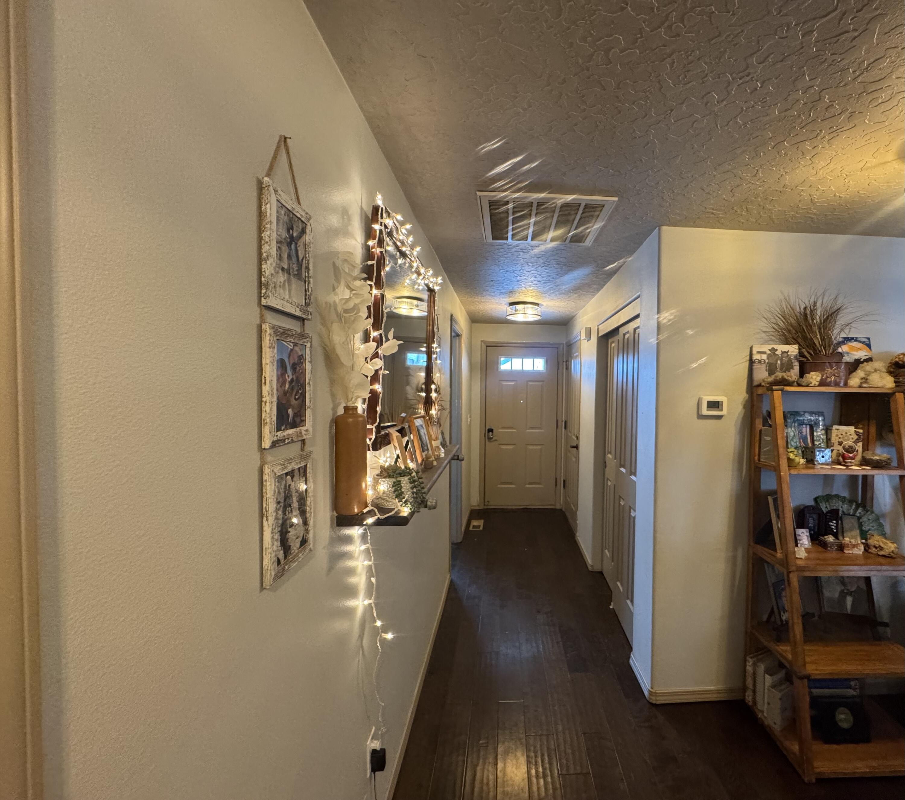 Huntington Meadows - Residential