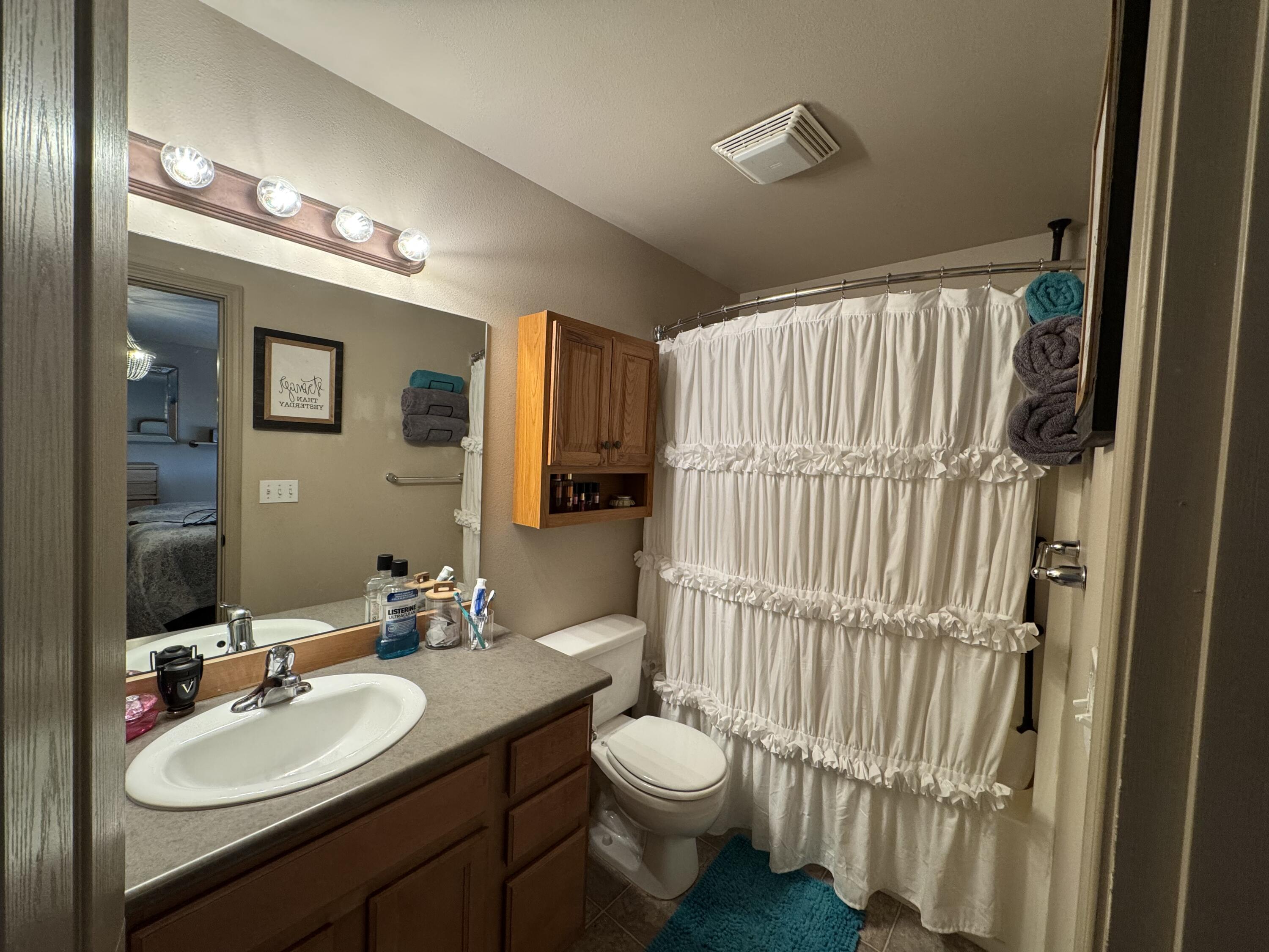 Huntington Meadows - Residential