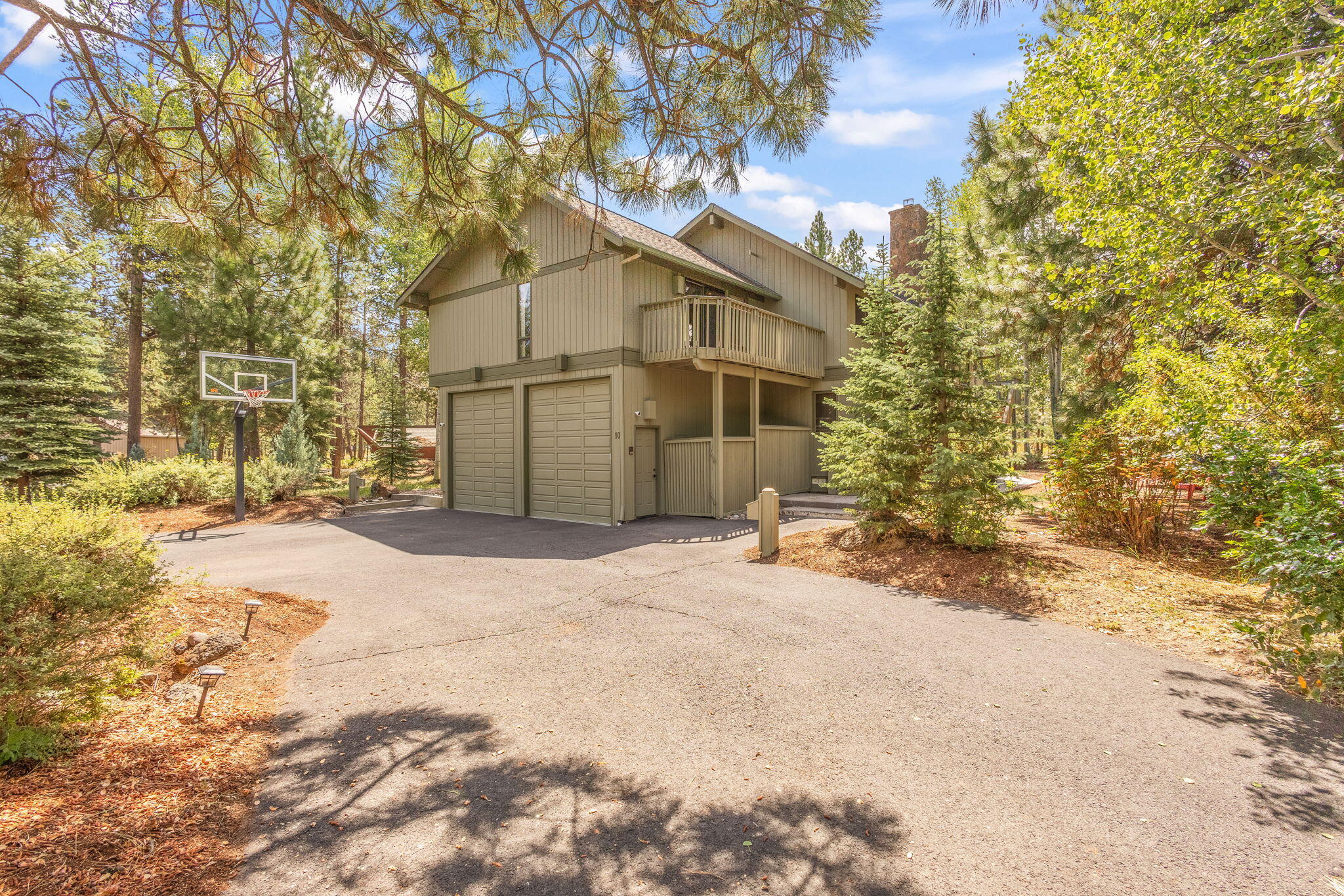 Meadow Village - Residential