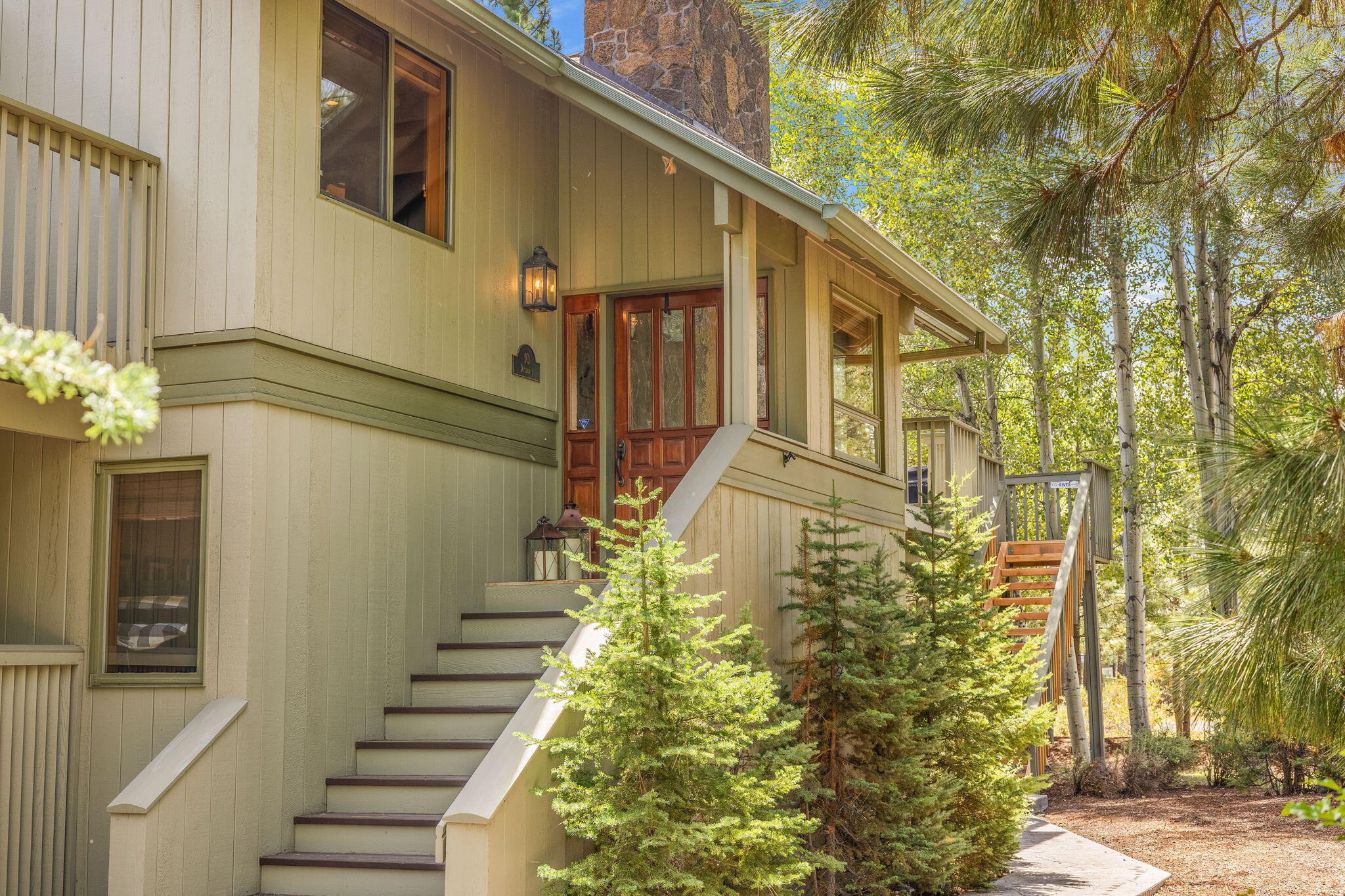 Meadow Village - Residential