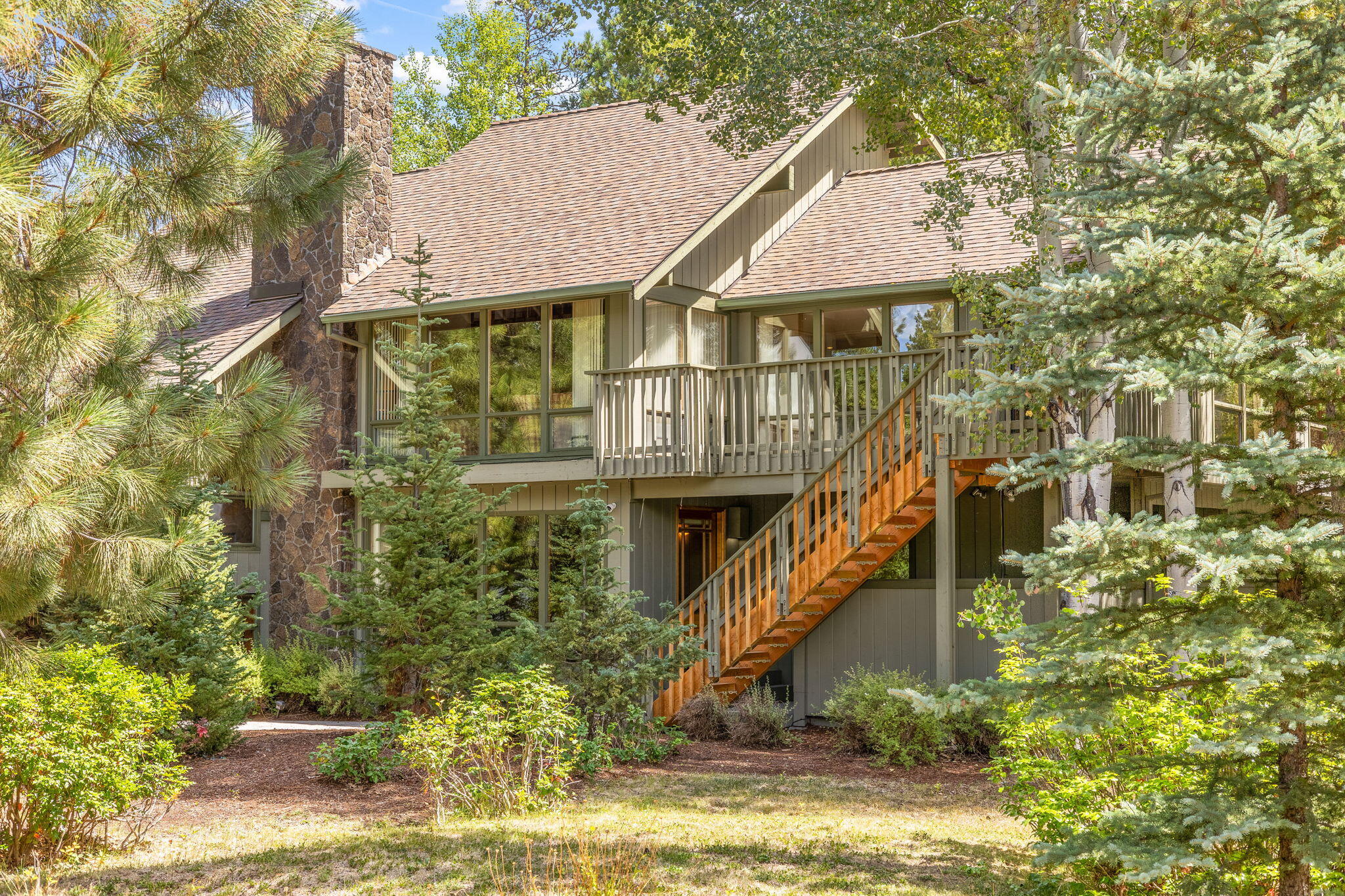 Meadow Village - Residential
