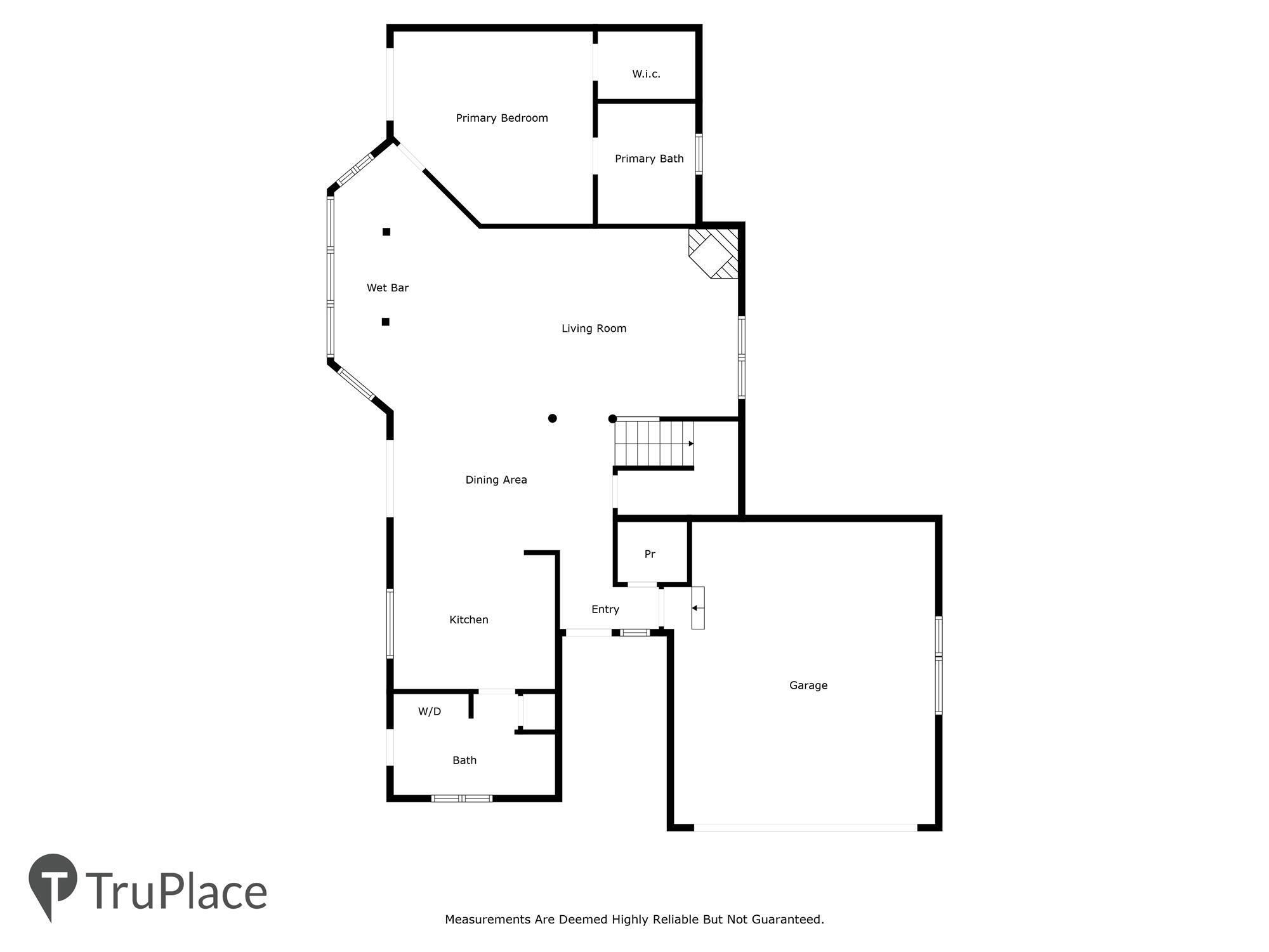 Fairway Crest Village - Residential