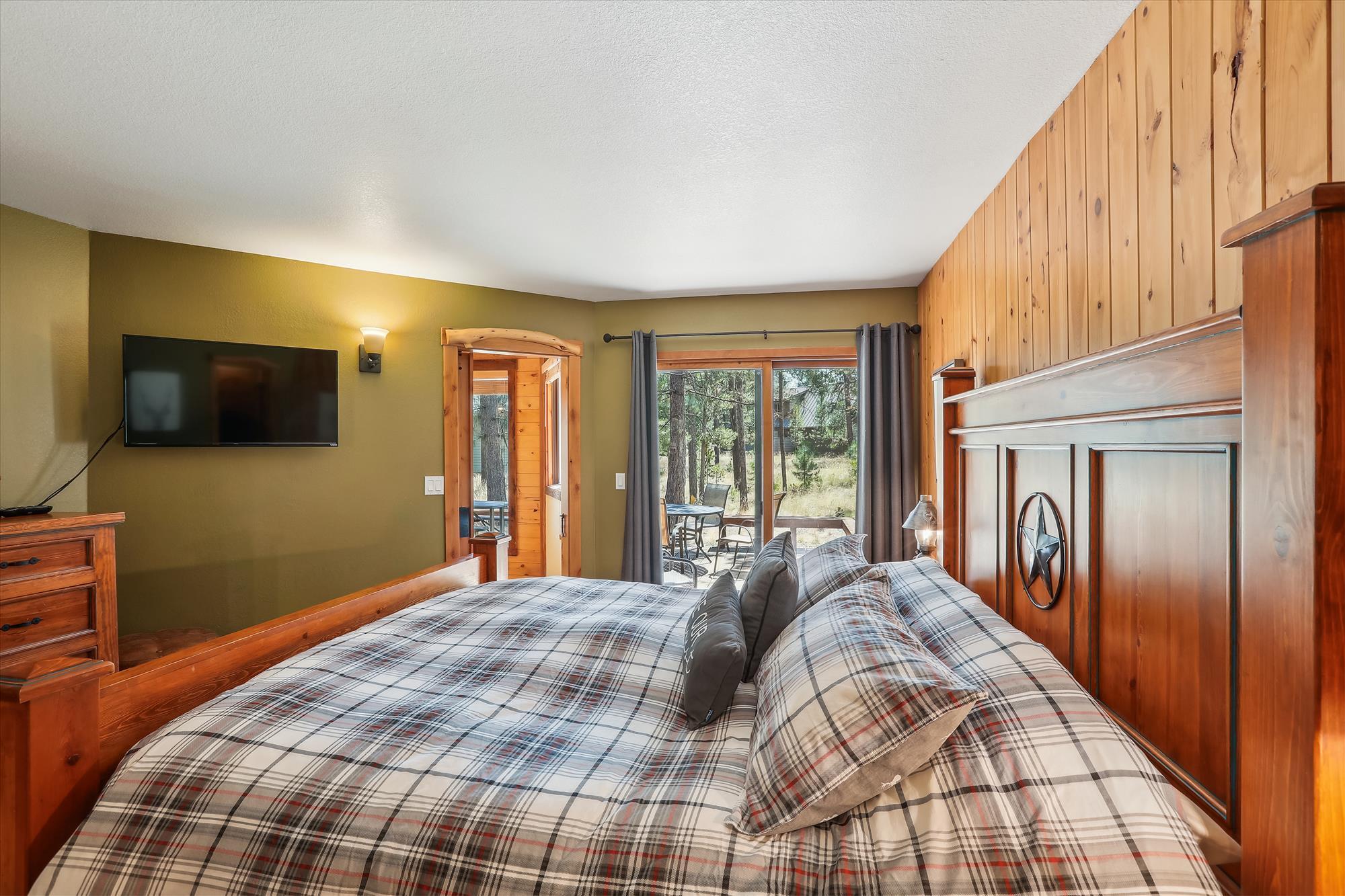 Fairway Crest Village - Residential