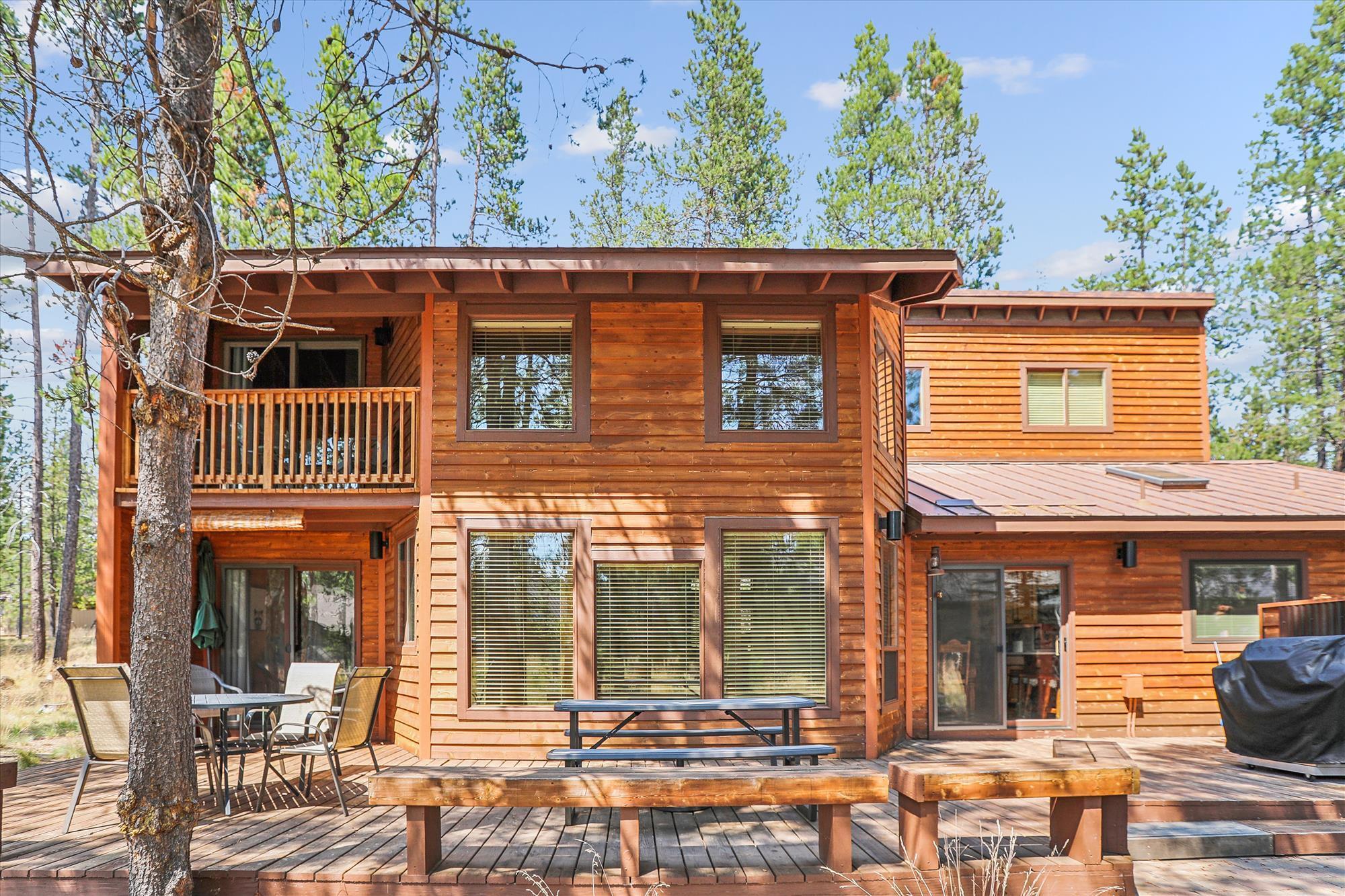 Fairway Crest Village - Residential