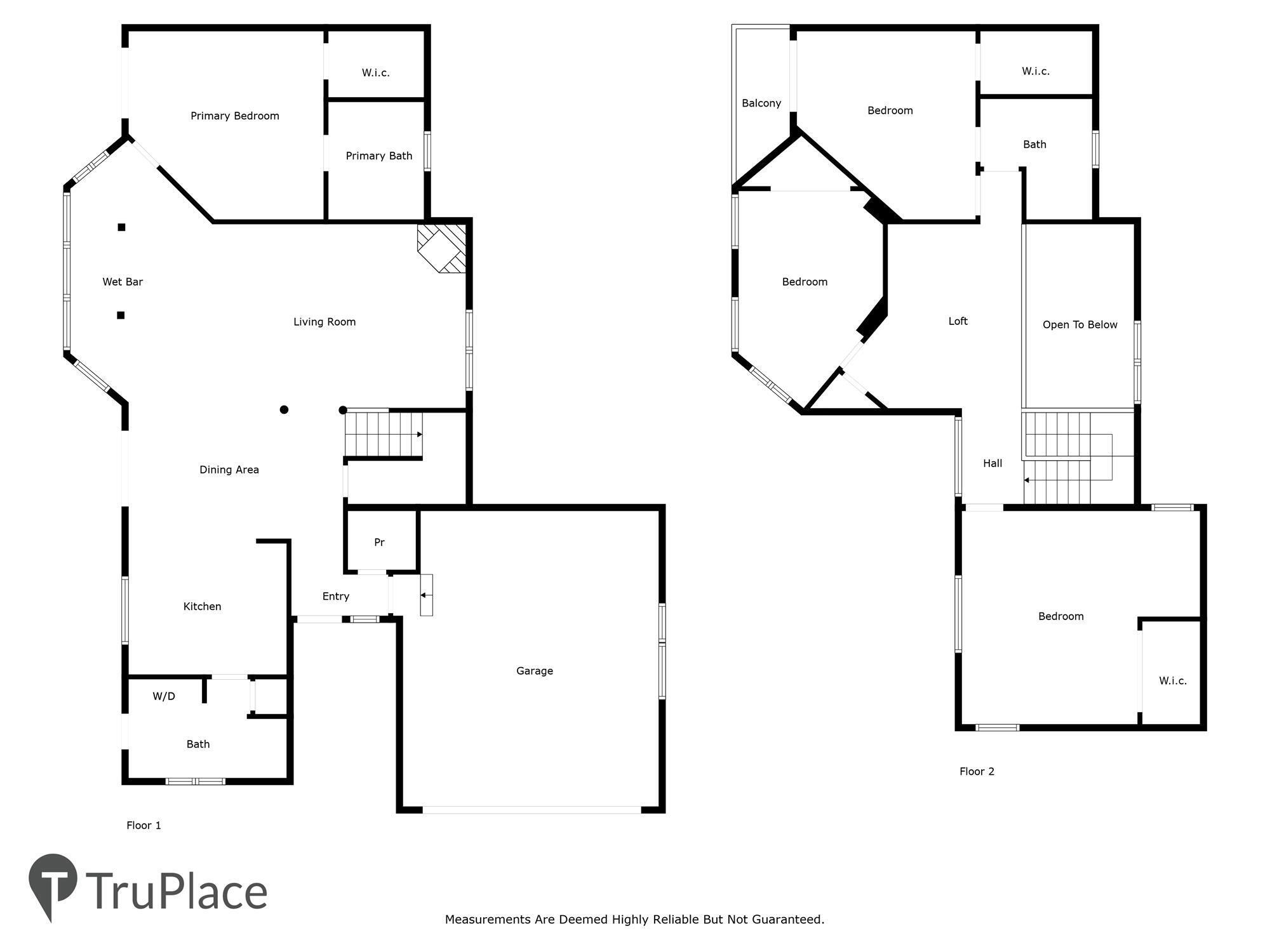 Fairway Crest Village - Residential
