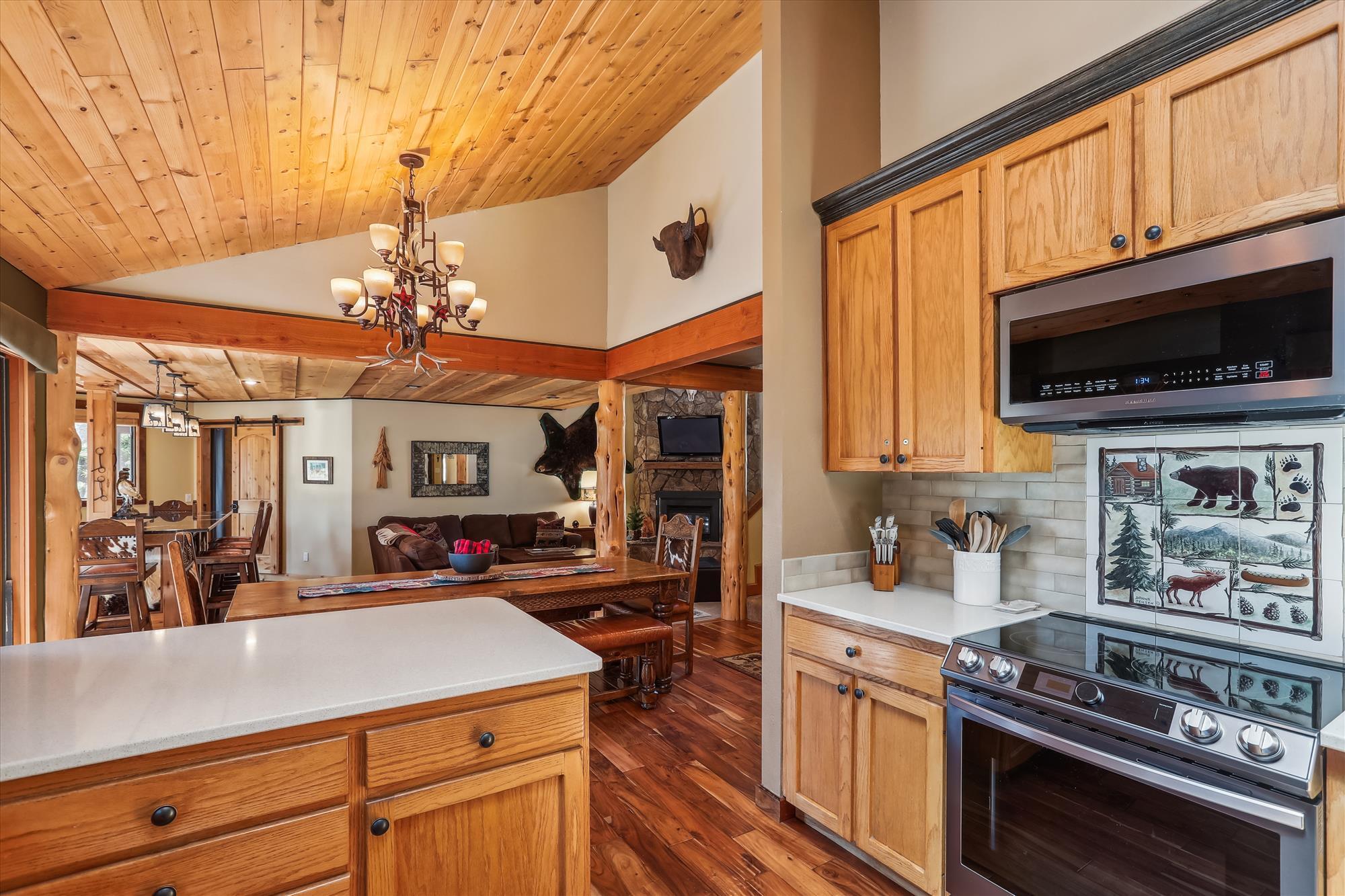 Fairway Crest Village - Residential