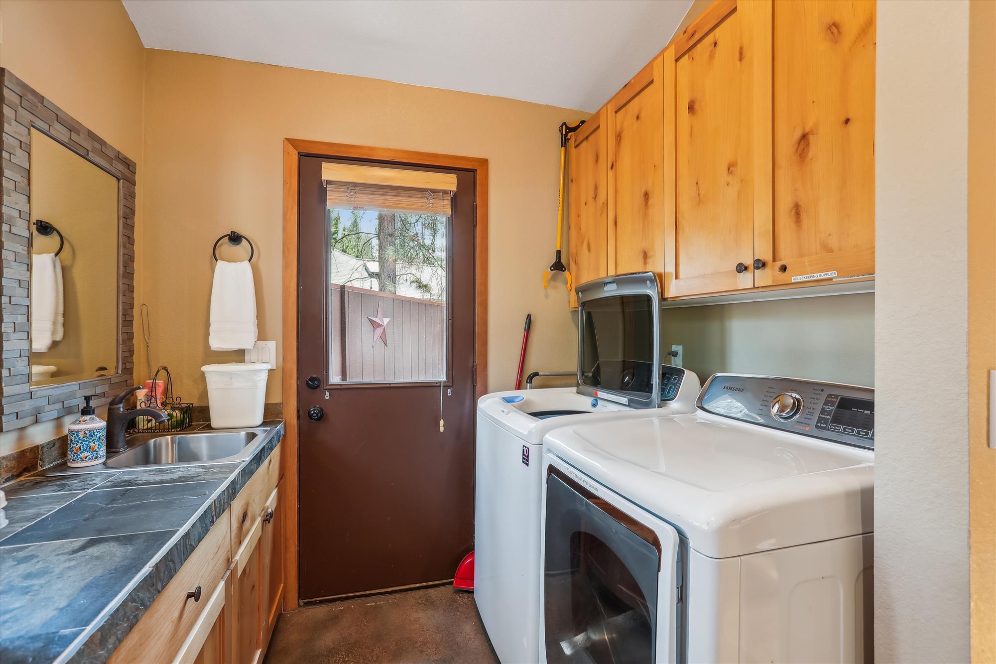 Fairway Crest Village - Residential