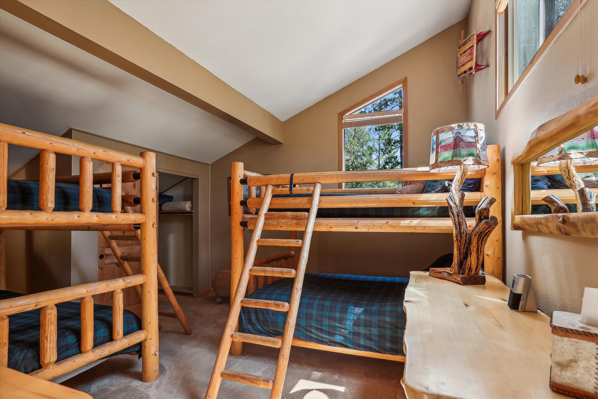 Fairway Crest Village - Residential