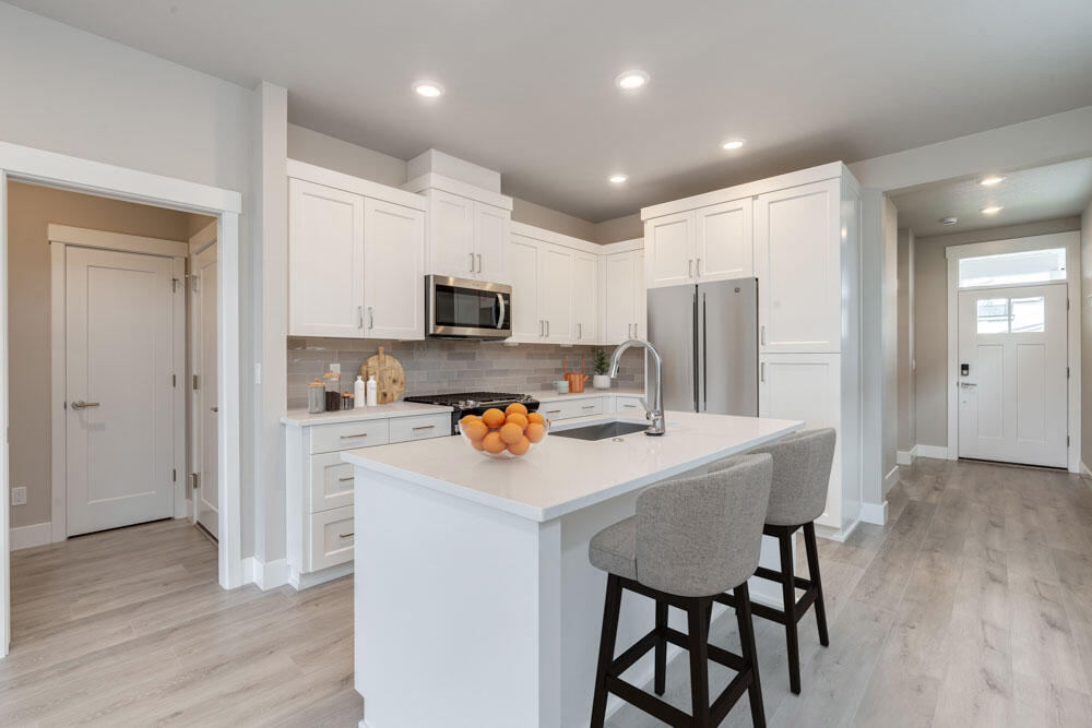 Meridian Phase 1 - Residential