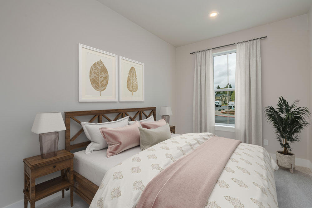 Meridian Phase 1 - Residential