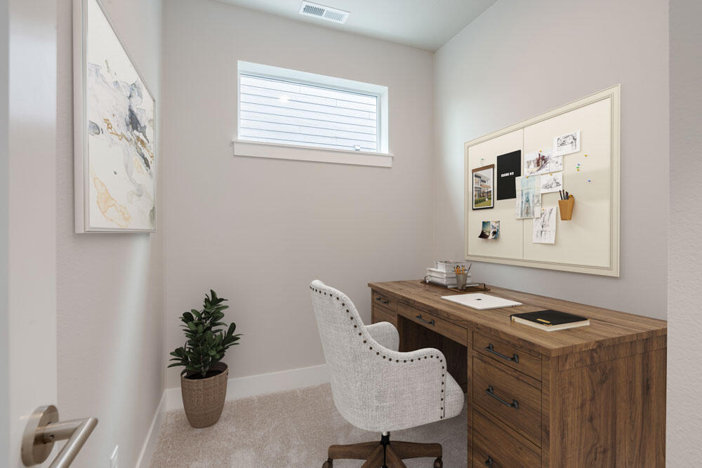 Meridian Phase 1 - Residential