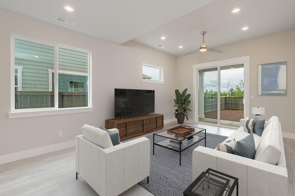Meridian Phase 1 - Residential