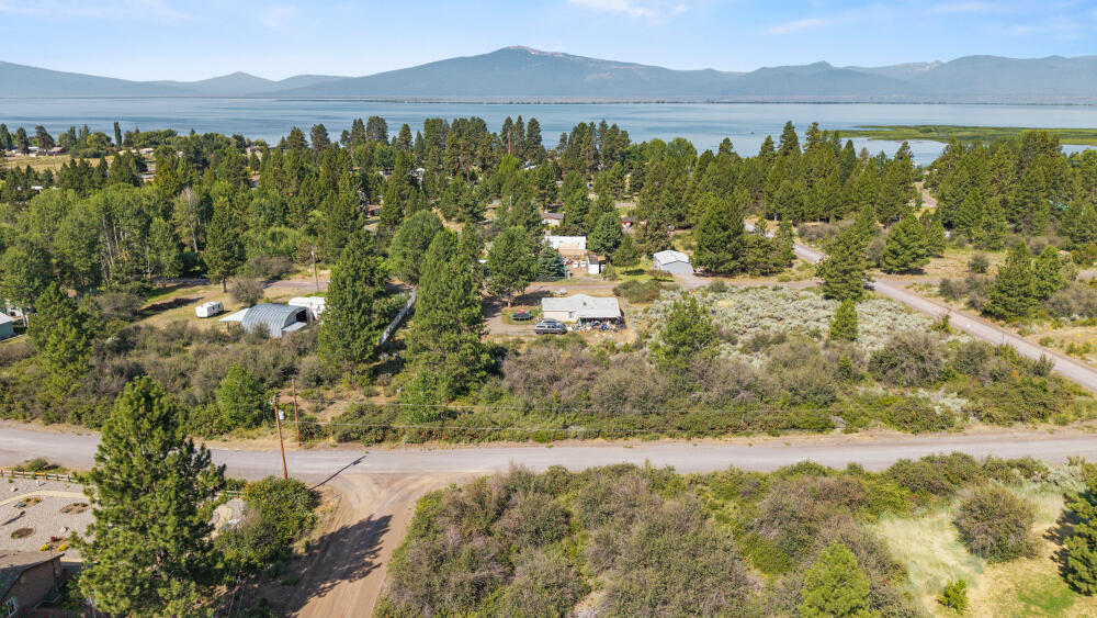Oregon Shores - Land