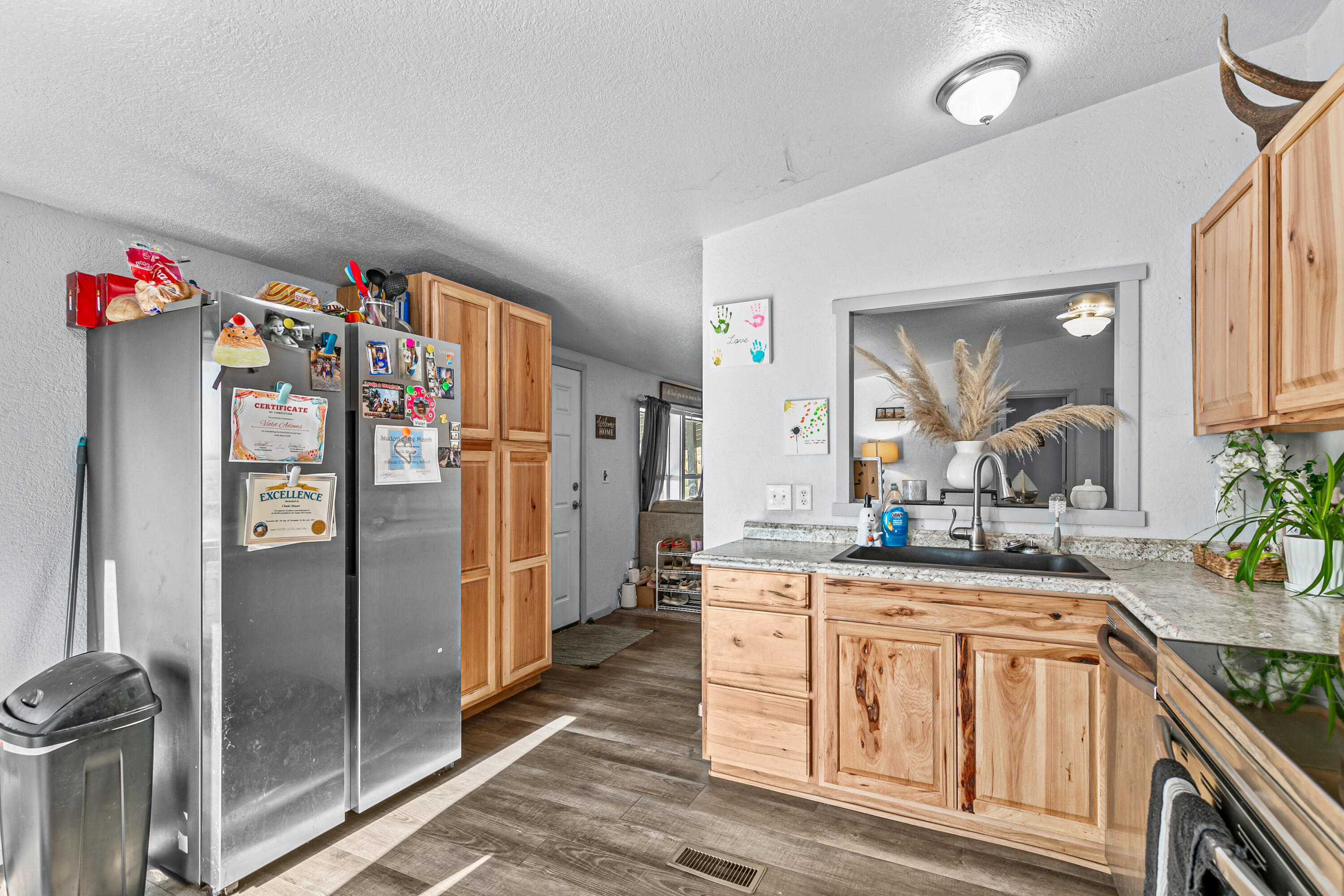 N/A - Residential