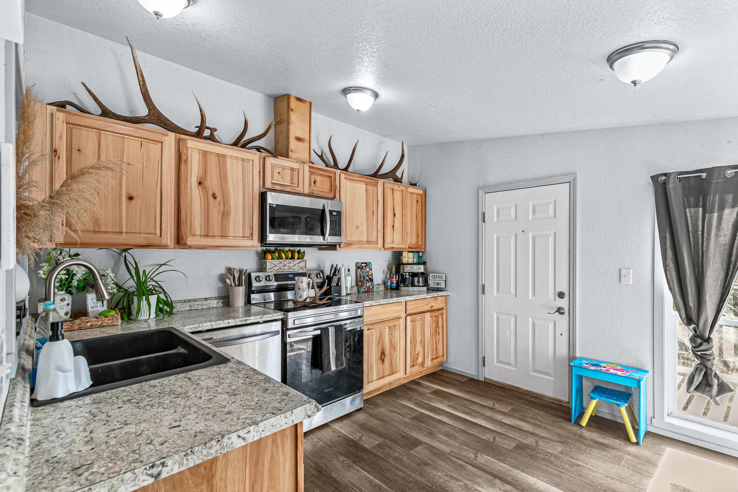 N/A - Residential