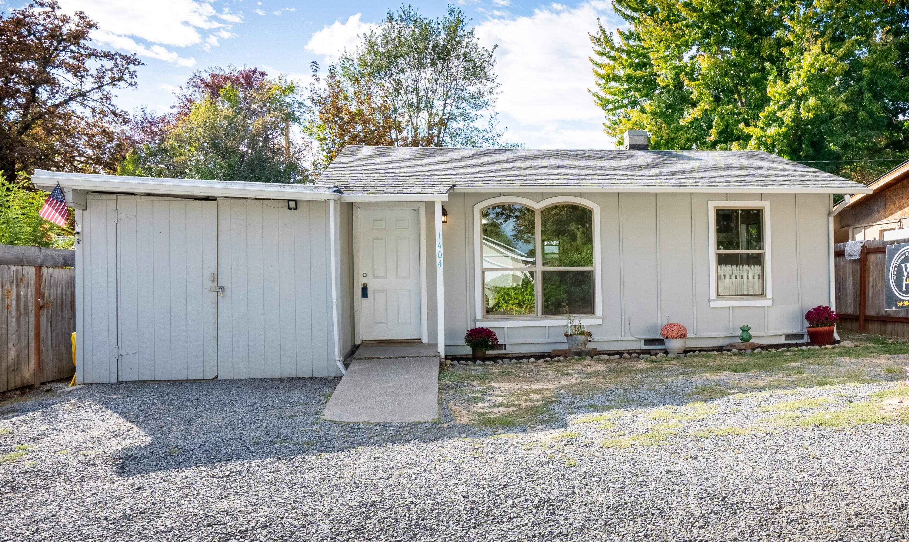 Fruitdale Acres - Residential