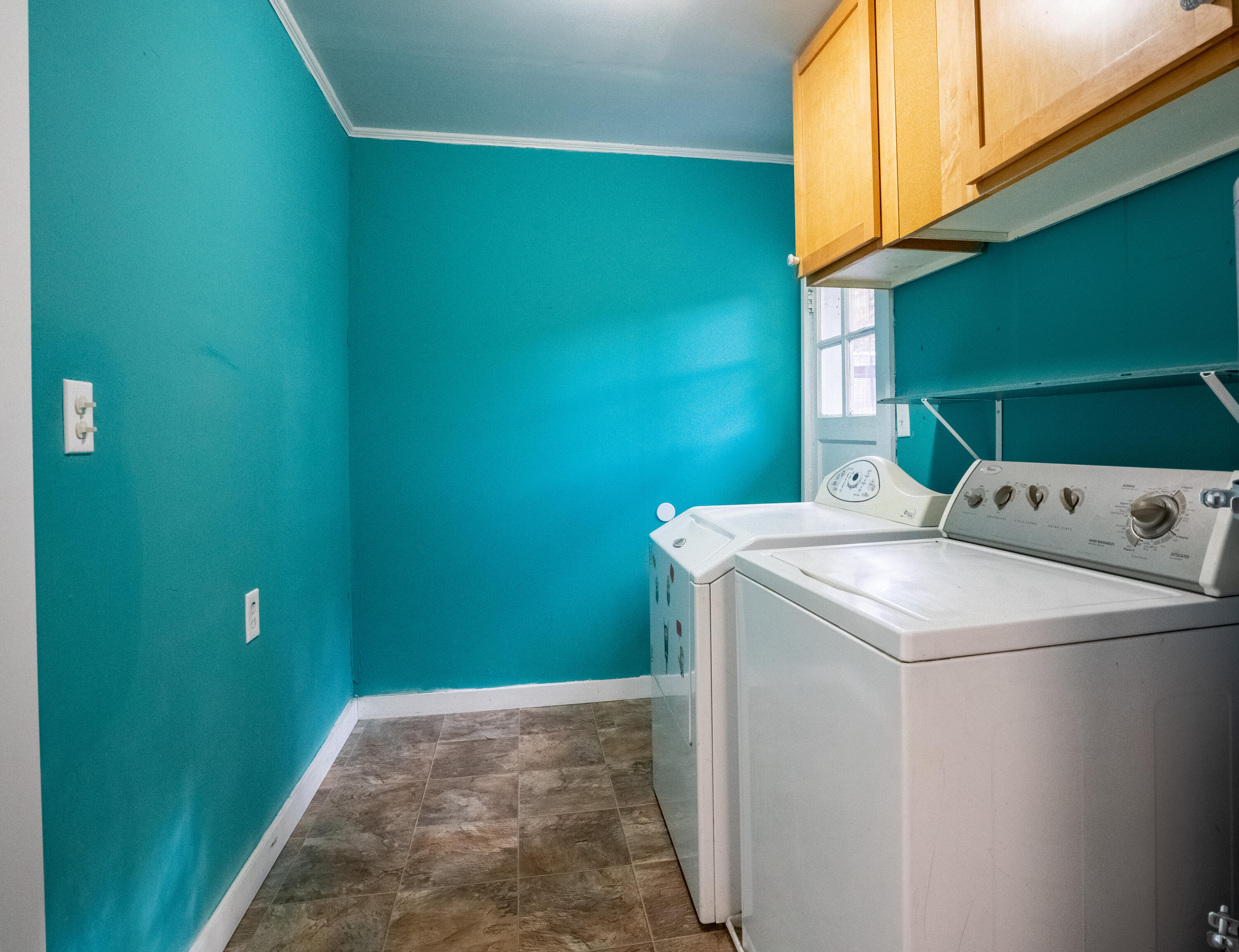 Fruitdale Acres - Residential