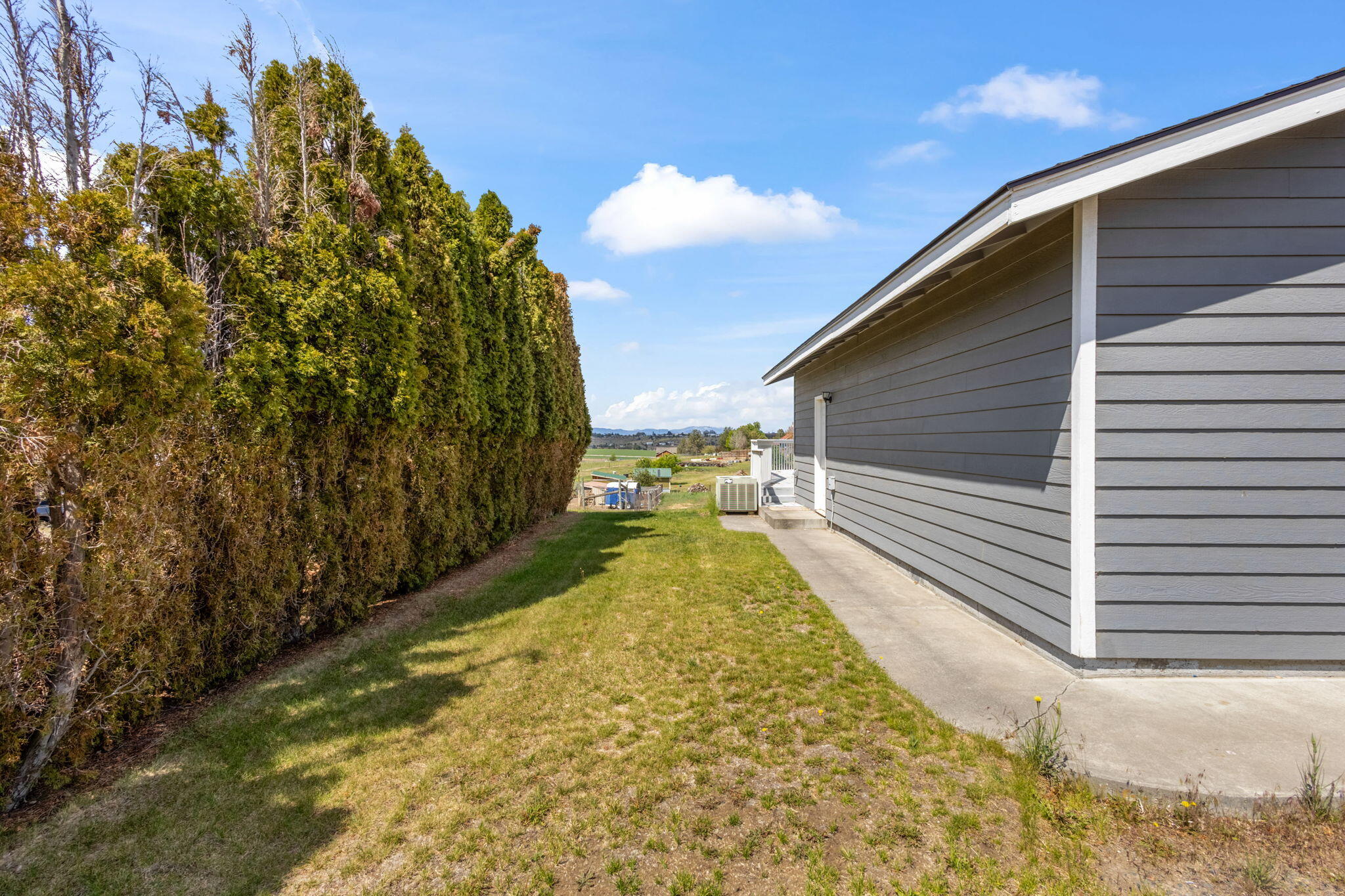 North Madras Heights - Residential