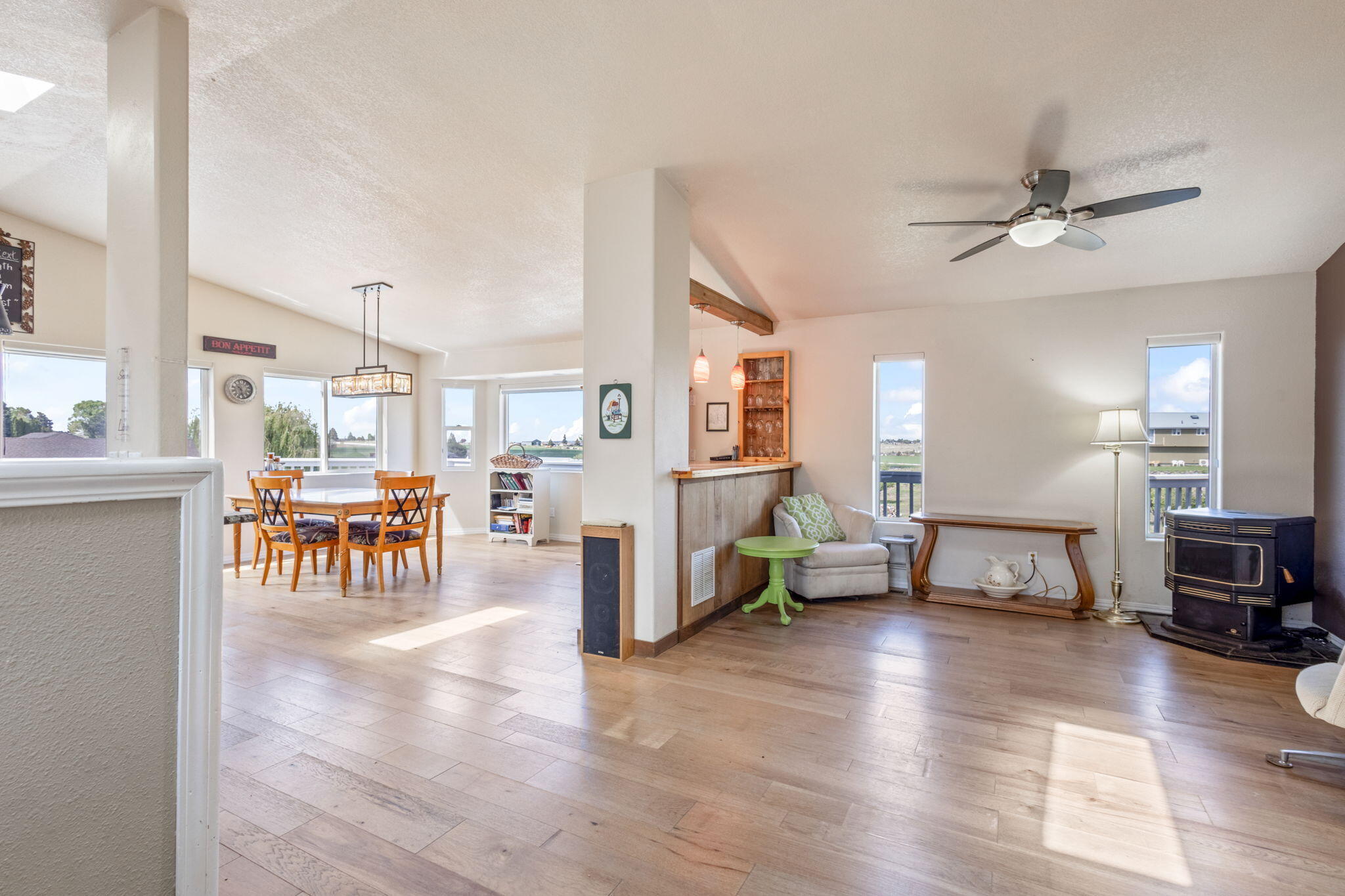North Madras Heights - Residential