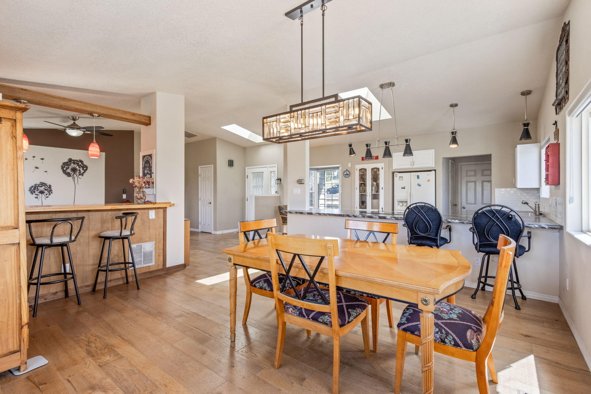 North Madras Heights - Residential