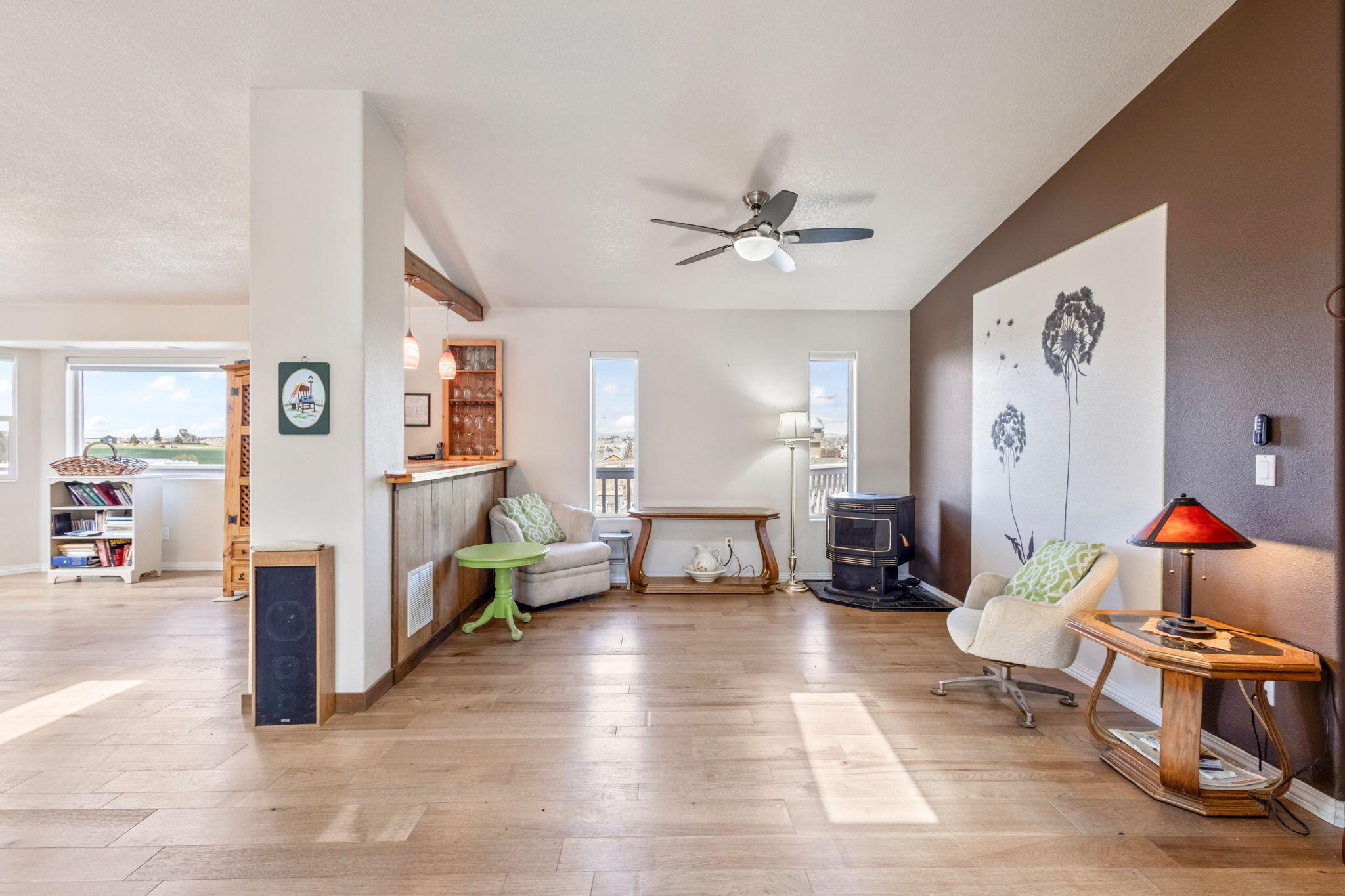 North Madras Heights - Residential