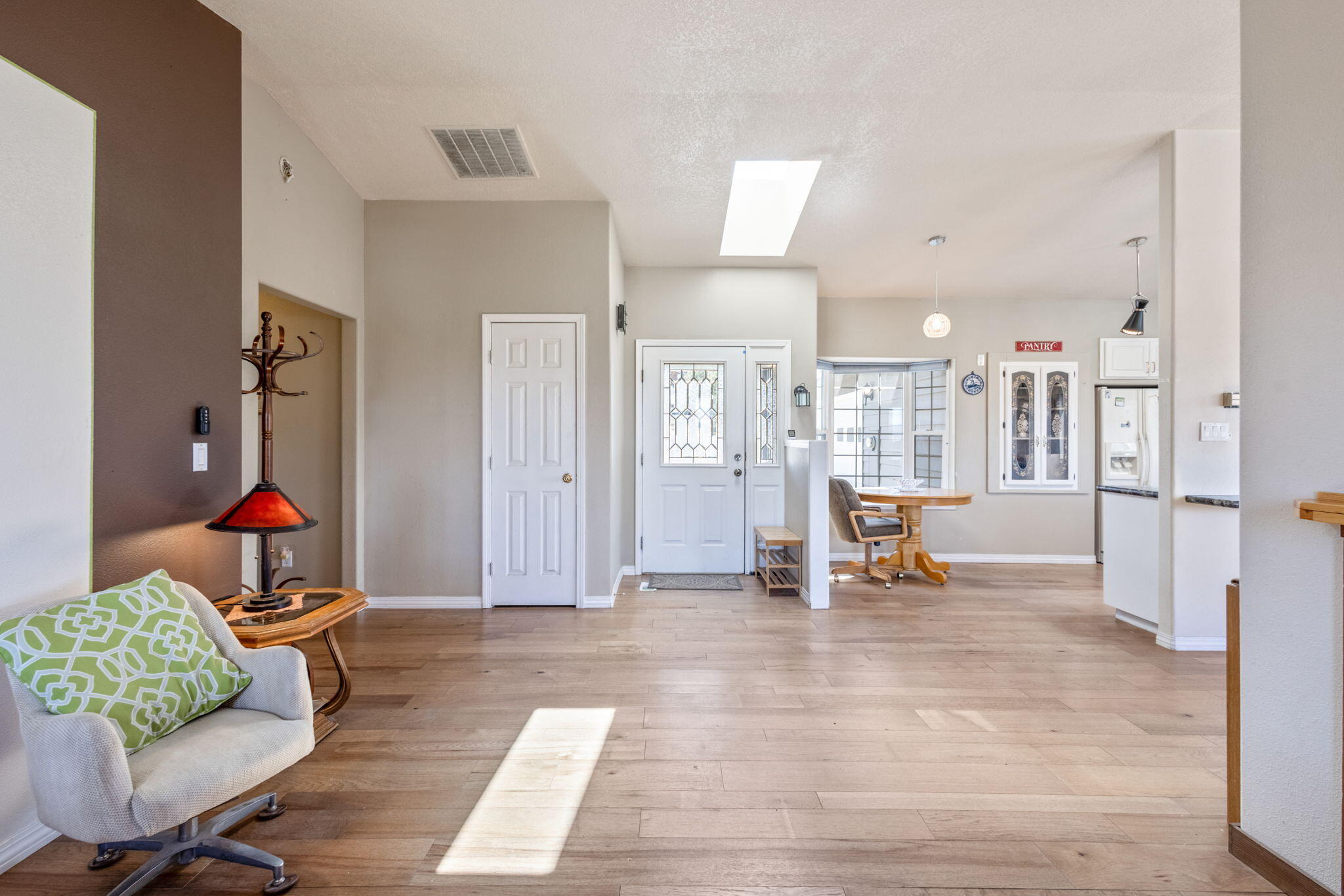 North Madras Heights - Residential