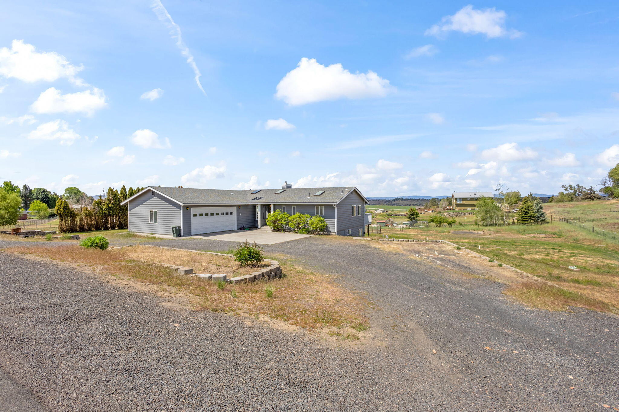 North Madras Heights - Residential