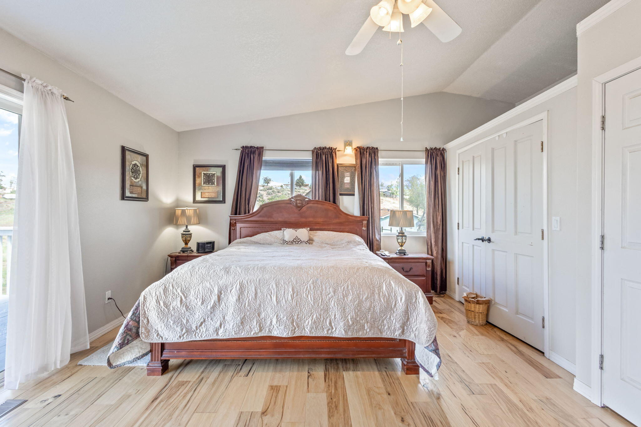North Madras Heights - Residential