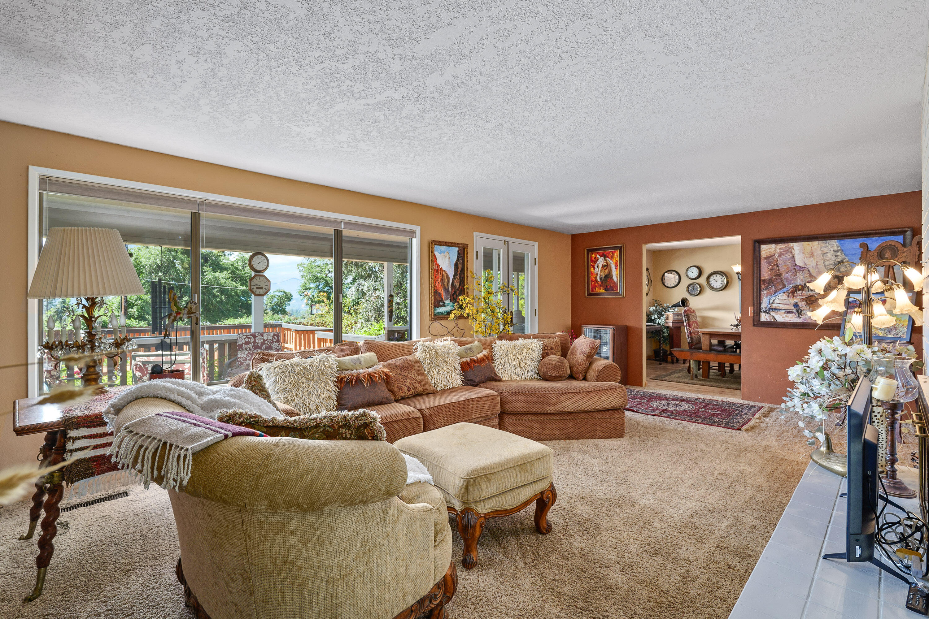 Oak Park Acres - Residential