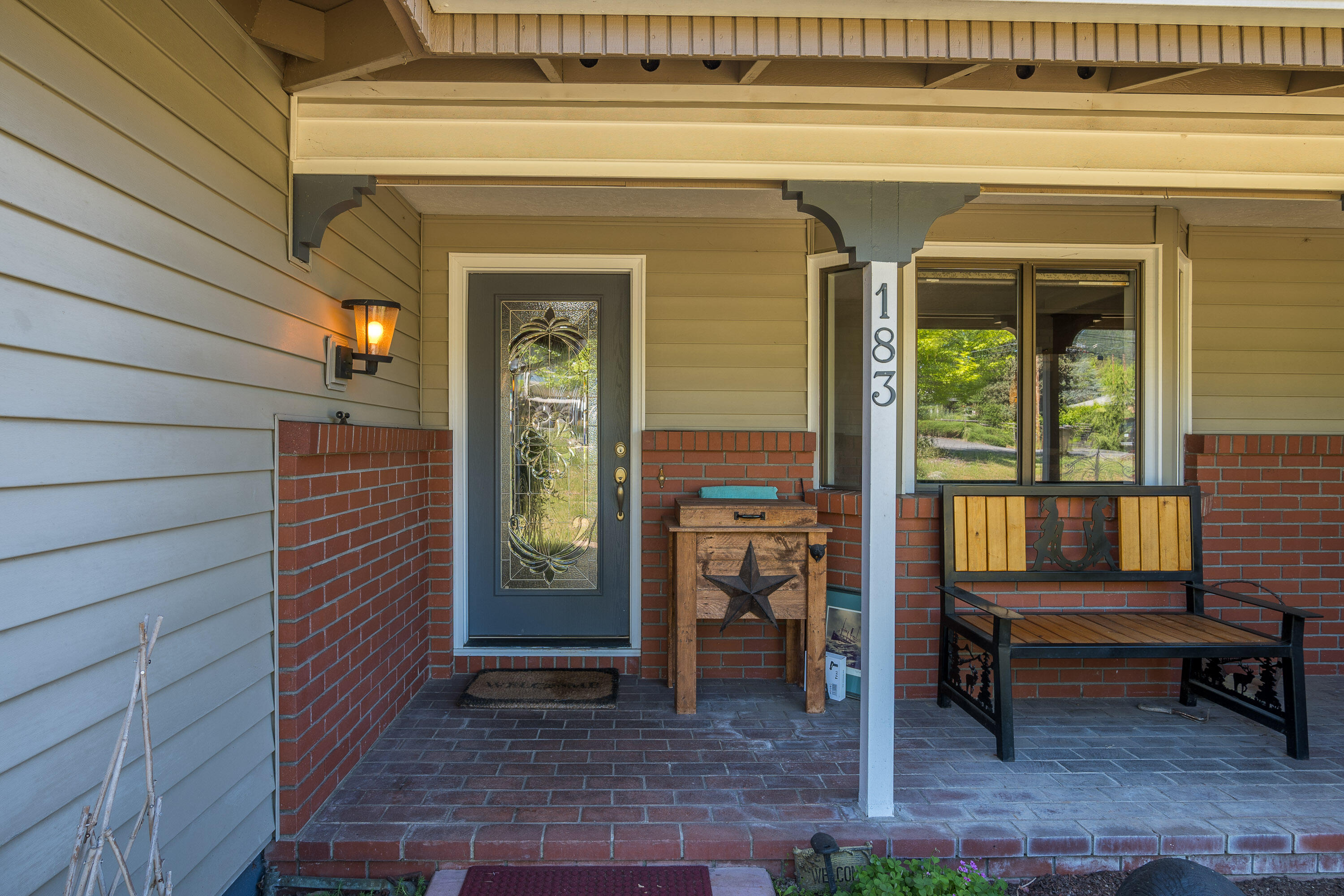 Oak Park Acres - Residential