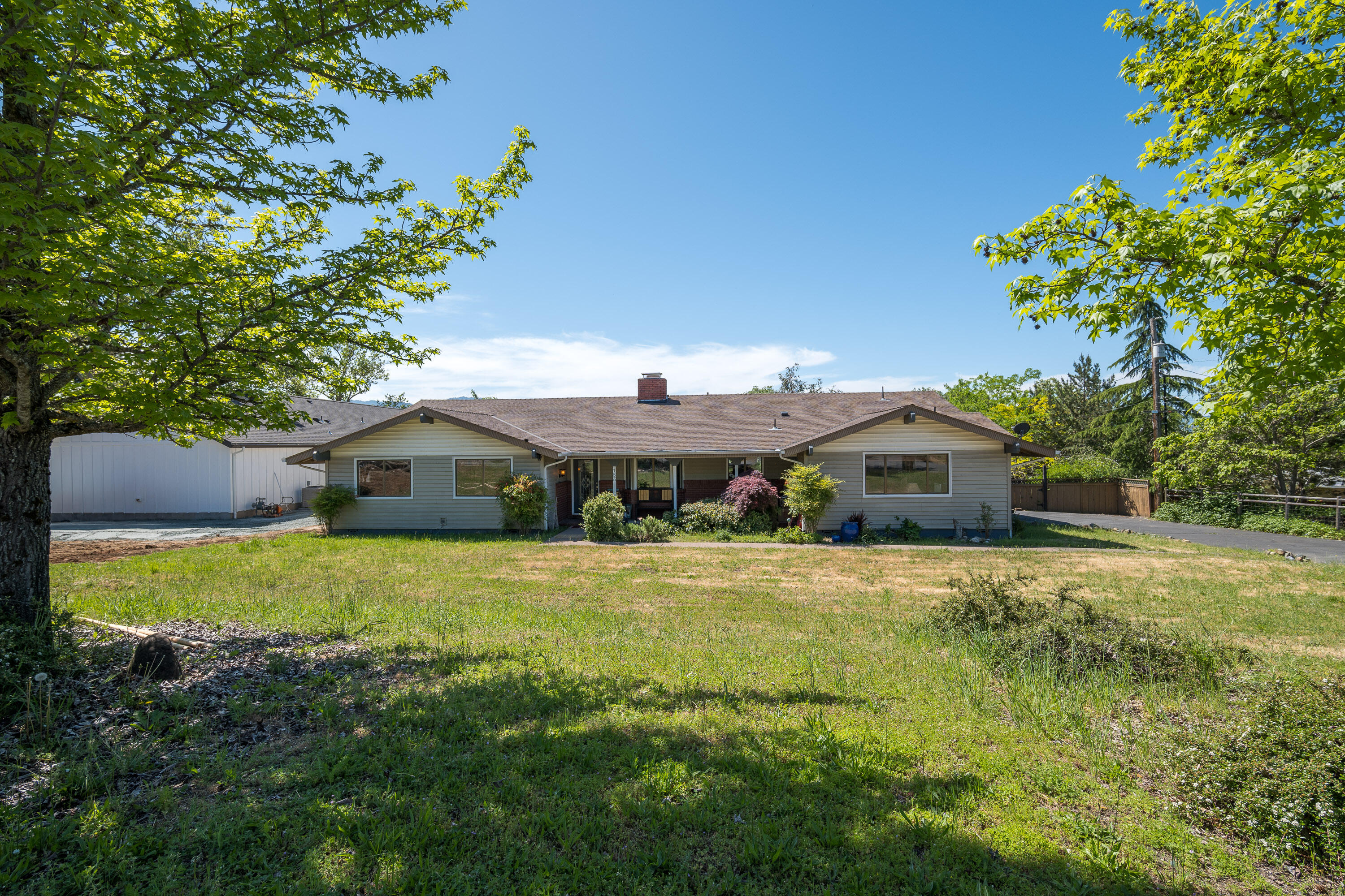 Oak Park Acres - Residential